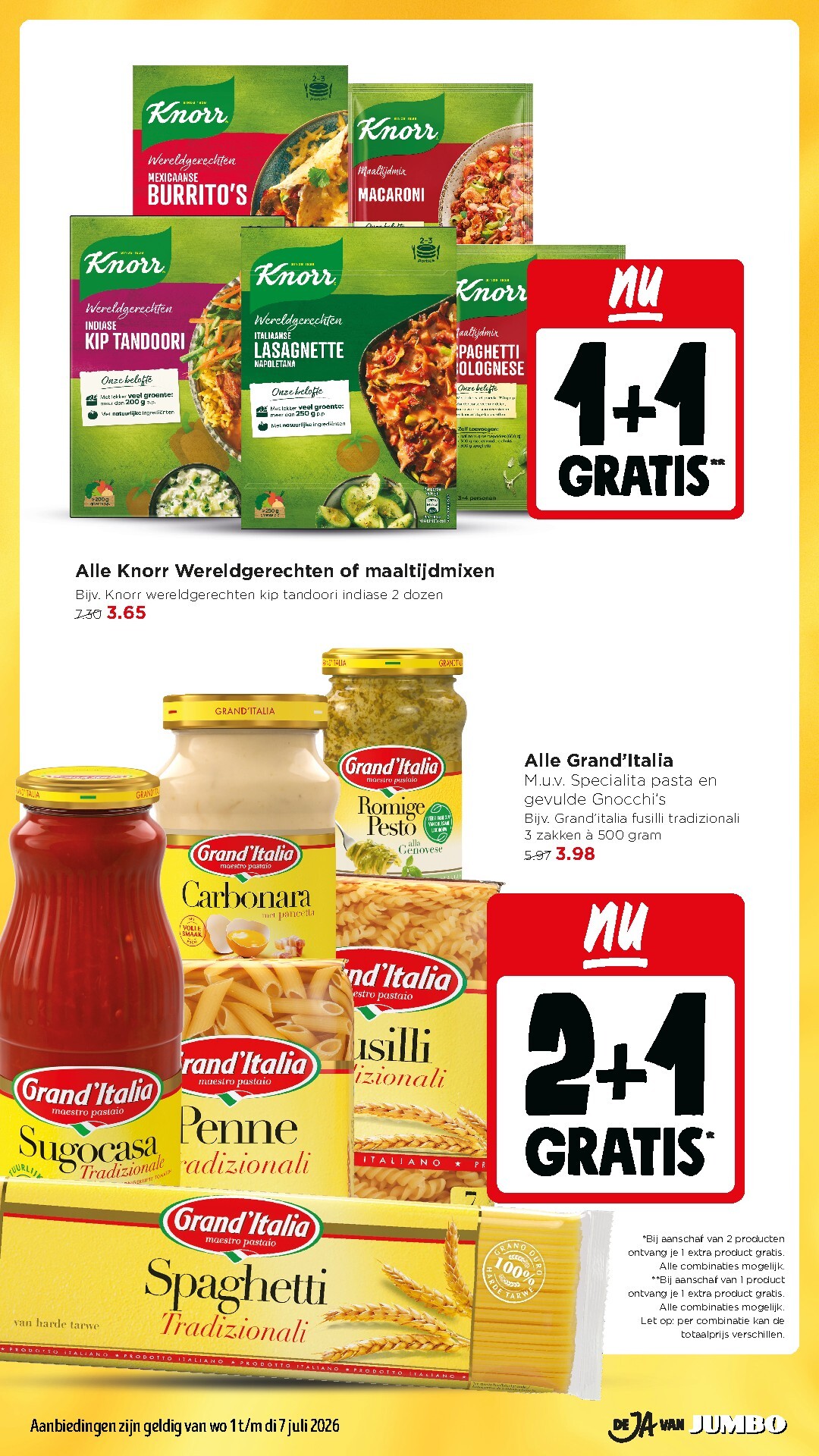 jumbo - Toekomstige Jumbo folder geldig van woensdag 01-07-2026 tot dinsdag 07-07-2026 - page: 22