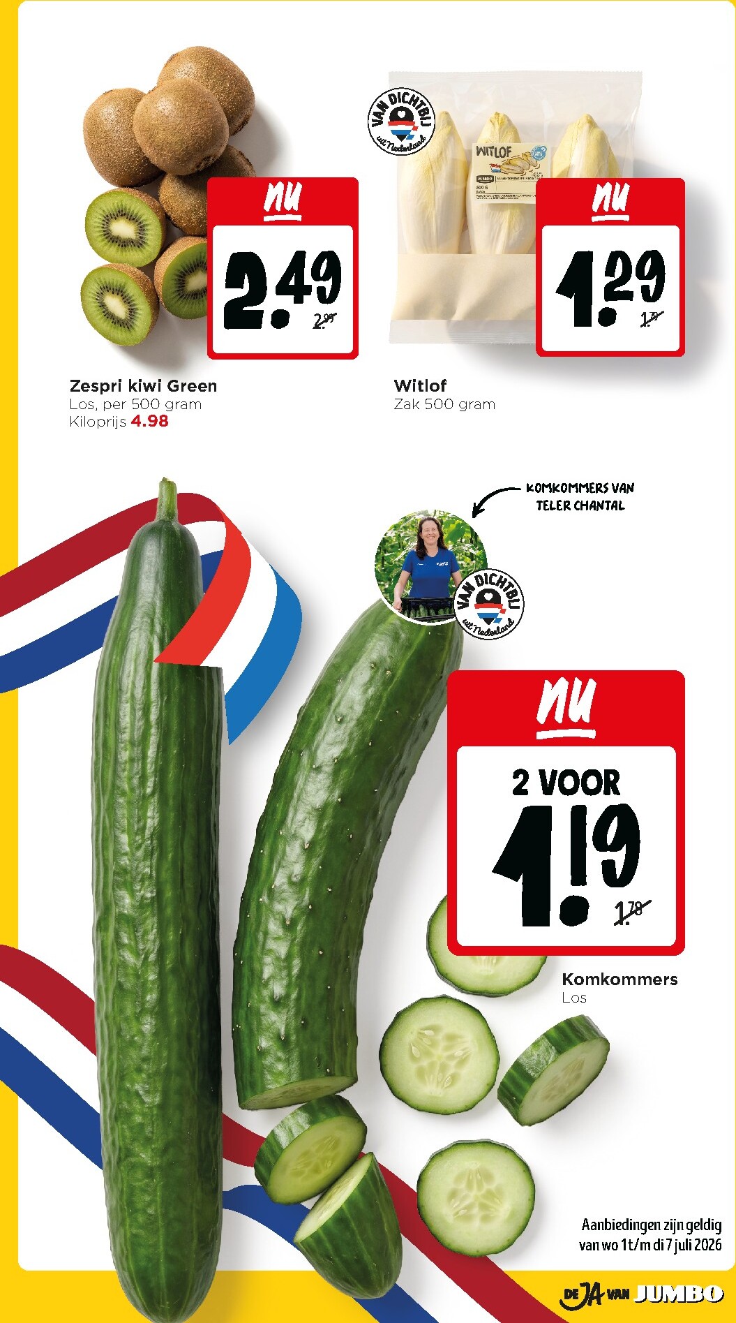 jumbo - Toekomstige Jumbo folder geldig van woensdag 01-07-2026 tot dinsdag 07-07-2026 - page: 3