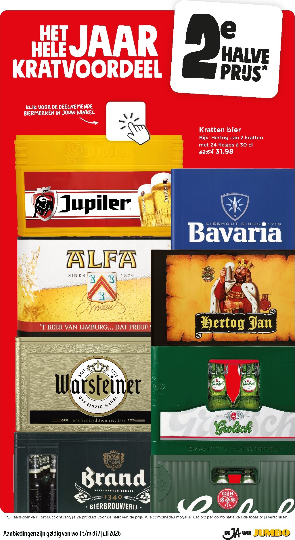 jumbo - Toekomstige Jumbo folder geldig van woensdag 01-07-2026 tot dinsdag 07-07-2026 - page: 30