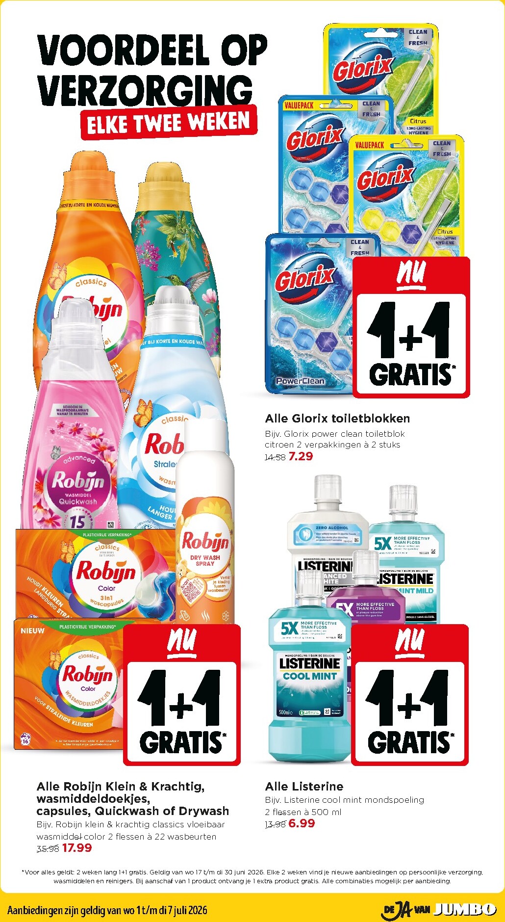 jumbo - Toekomstige Jumbo folder geldig van woensdag 01-07-2026 tot dinsdag 07-07-2026 - page: 35