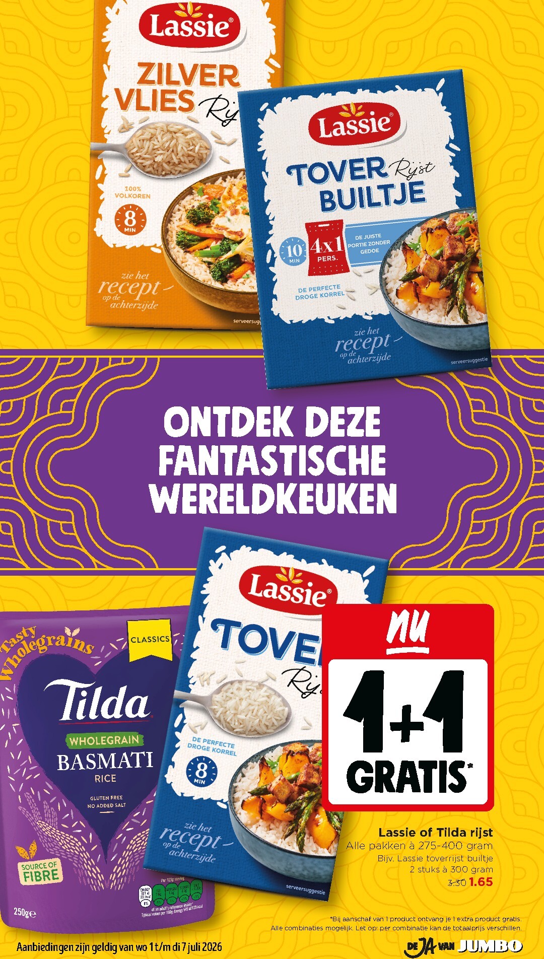 jumbo - Toekomstige Jumbo folder geldig van woensdag 01-07-2026 tot dinsdag 07-07-2026 - page: 14