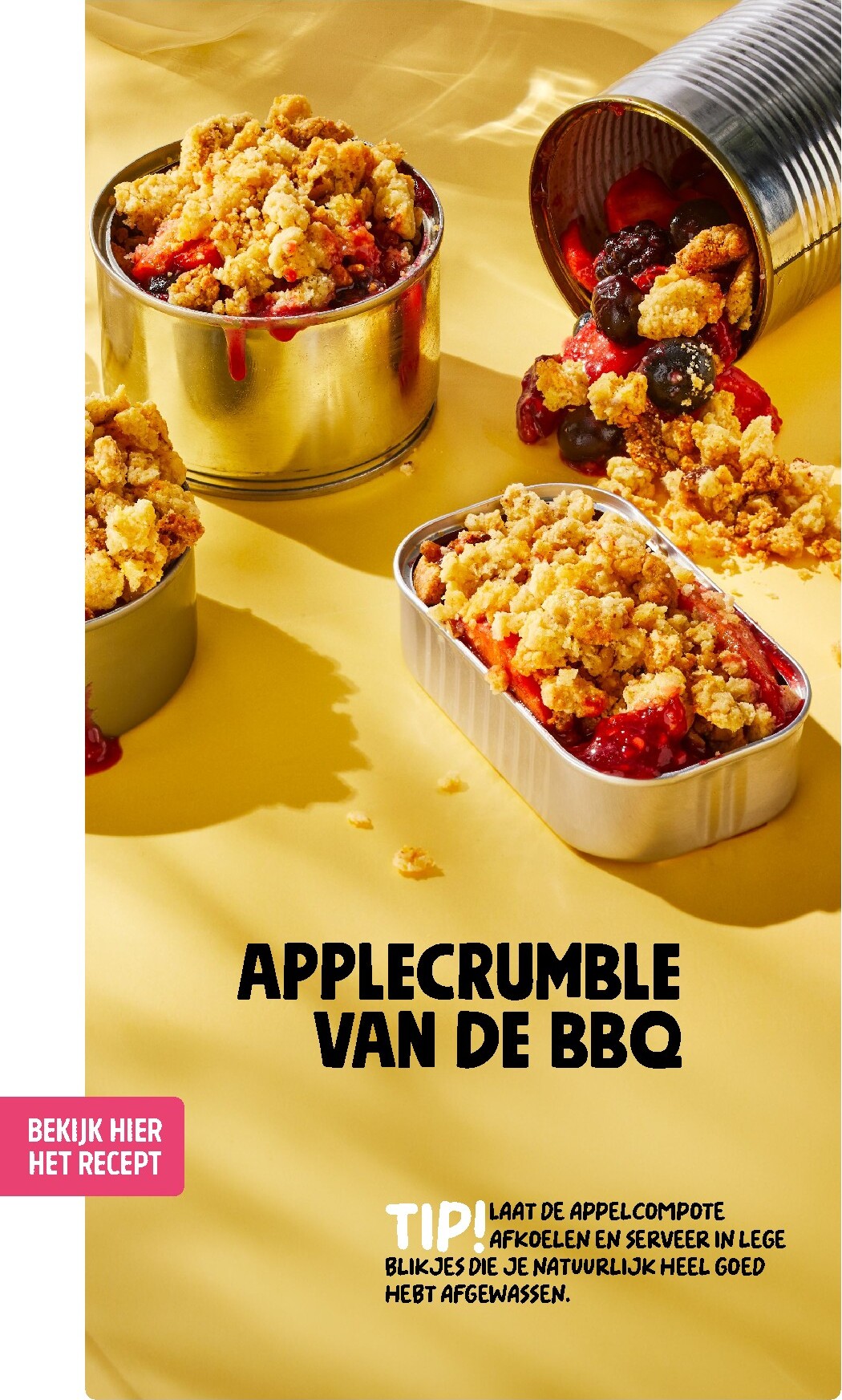 jumbo - Huidige Jumbo - JUMMM: de BBQ kan aan folder geldig van woensdag 01-07-2026 tot vrijdag 31-07-2026 - page: 55
