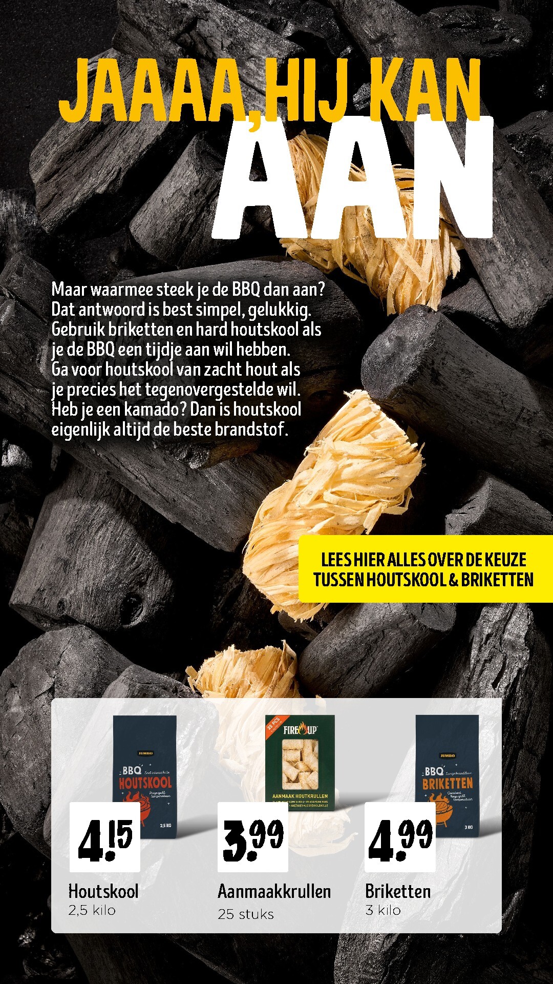jumbo - Huidige Jumbo - JUMMM: de BBQ kan aan folder geldig van woensdag 01-07-2026 tot vrijdag 31-07-2026 - page: 22