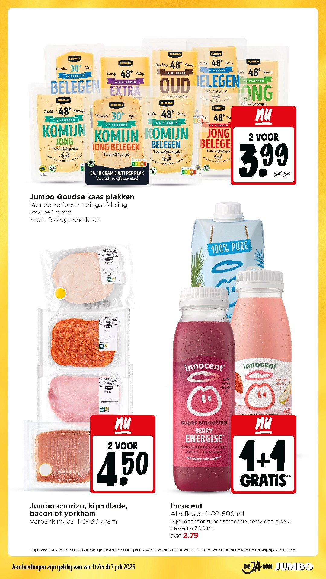 jumbo - Huidige Jumbo folder geldig van woensdag 01-07-2026 tot dinsdag 07-07-2026 - page: 22