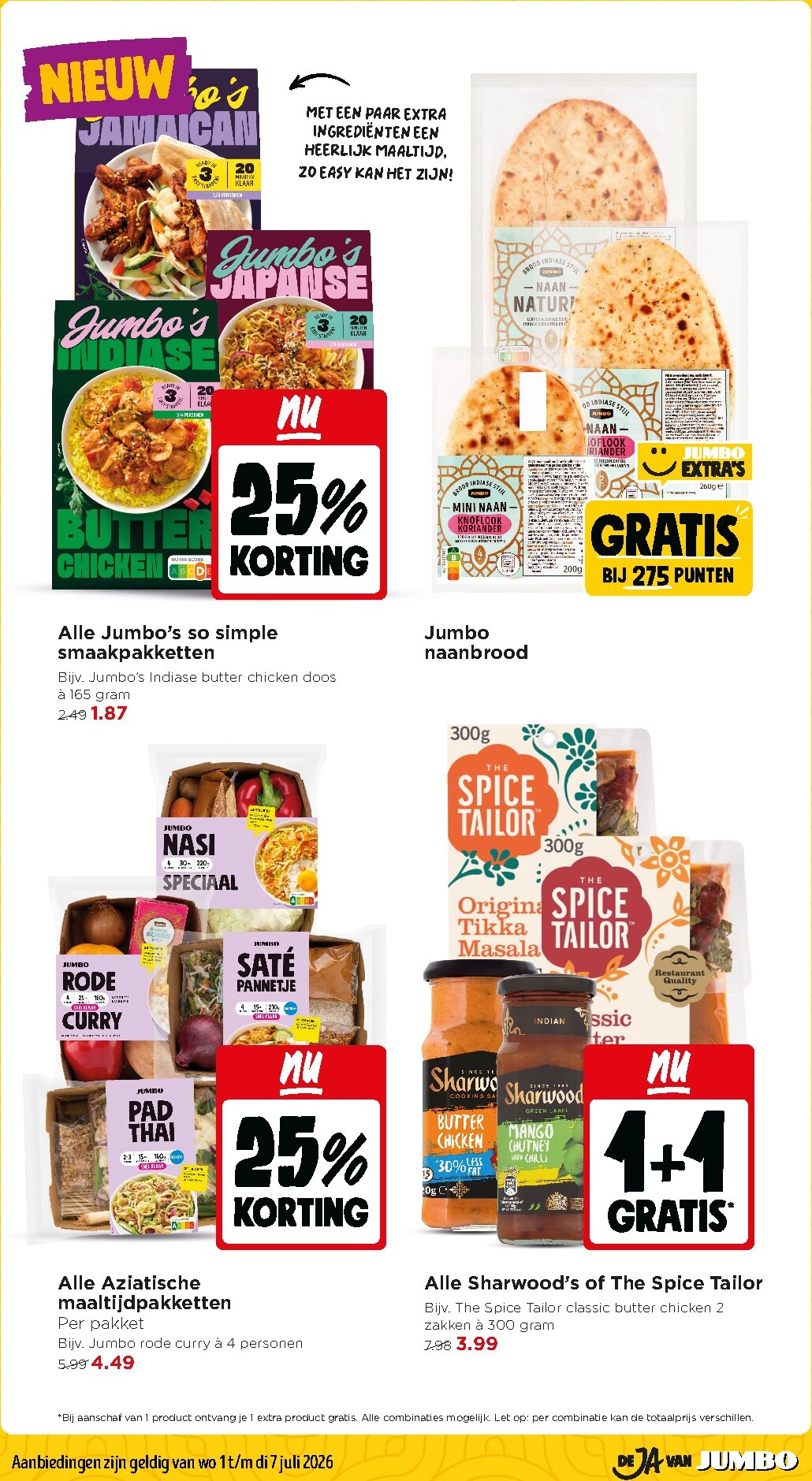 jumbo - Huidige Jumbo folder geldig van woensdag 01-07-2026 tot dinsdag 07-07-2026 - page: 15