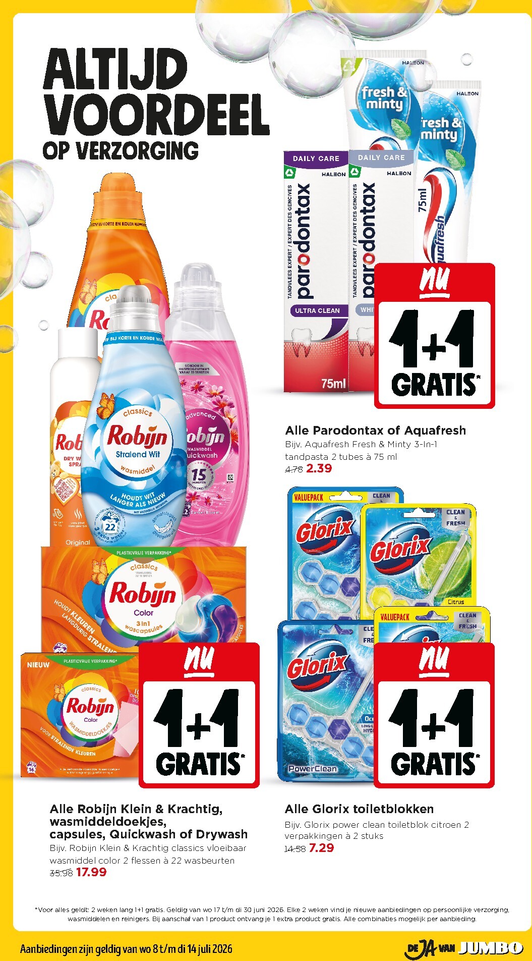 jumbo - Toekomstige Jumbo folder geldig van woensdag 08-07-2026 tot dinsdag 14-07-2026 - page: 31