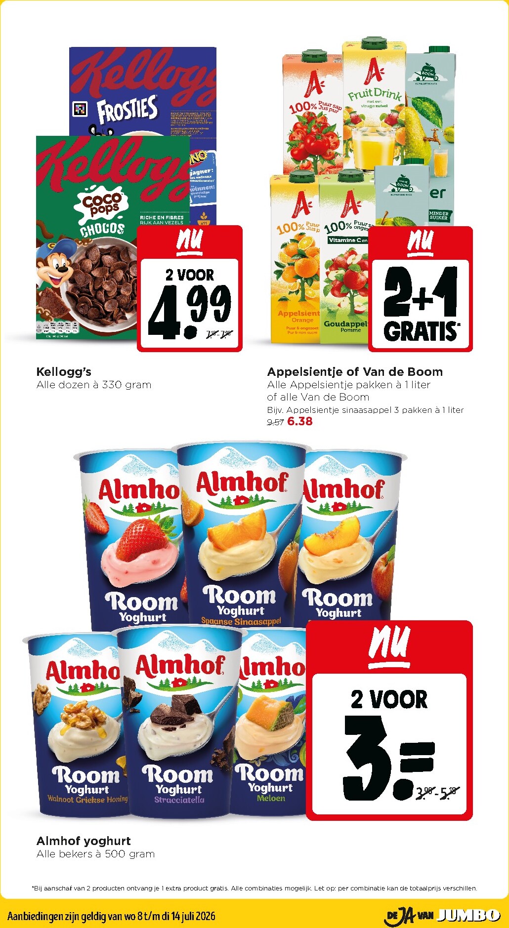 jumbo - Toekomstige Jumbo folder geldig van woensdag 08-07-2026 tot dinsdag 14-07-2026 - page: 7