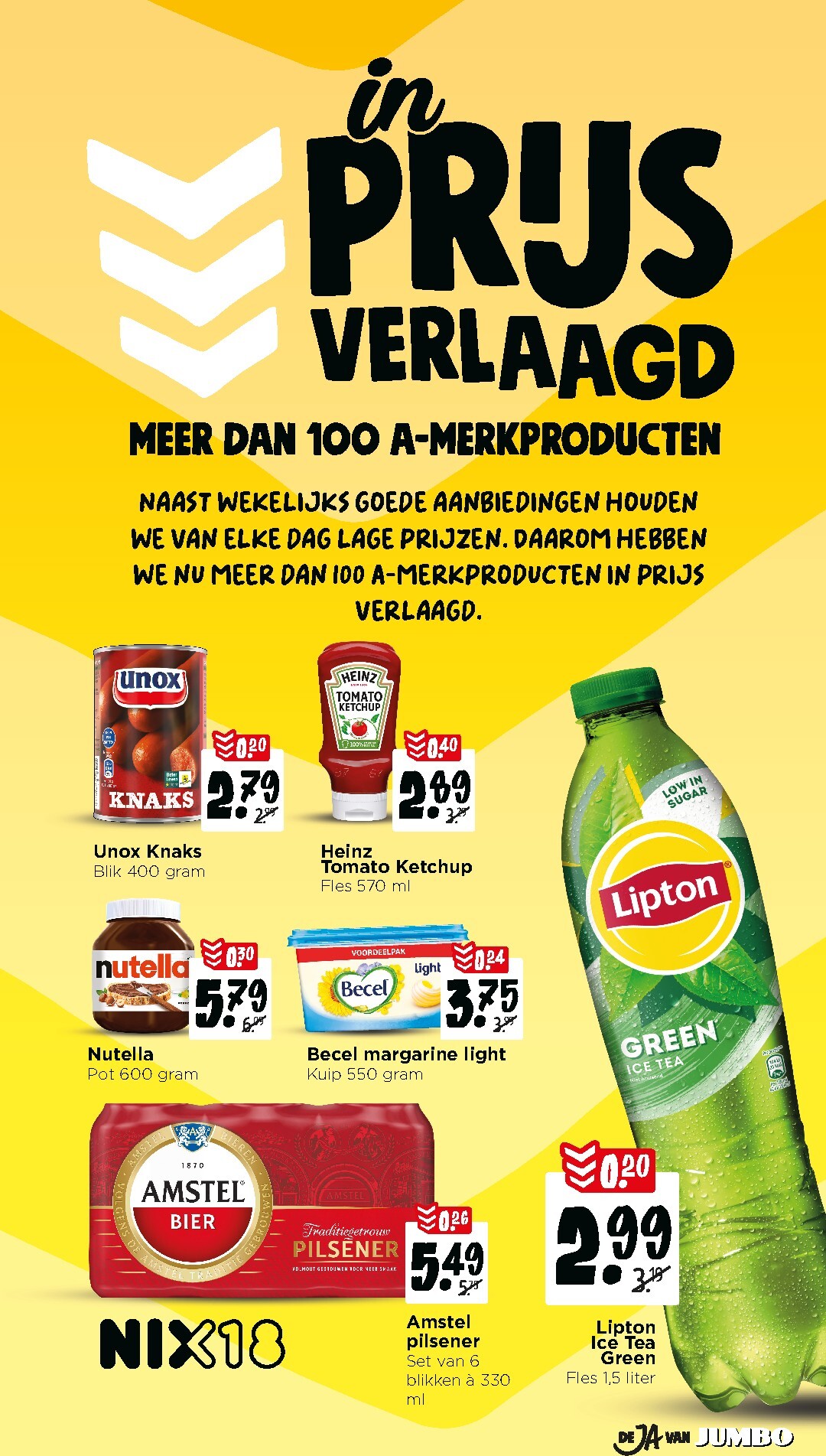 jumbo - Toekomstige Jumbo folder geldig van woensdag 08-07-2026 tot dinsdag 14-07-2026 - page: 20