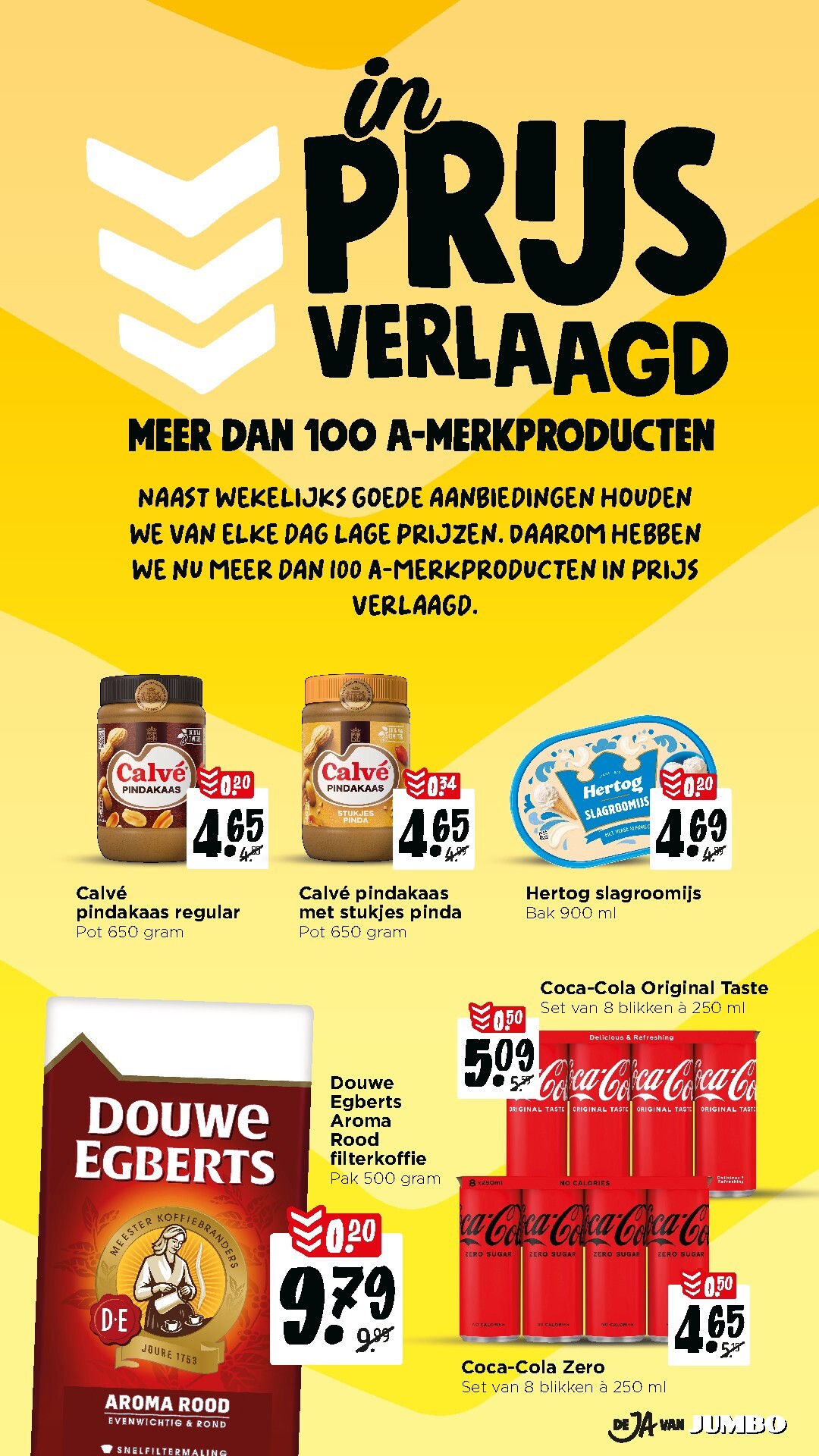 jumbo - Toekomstige Jumbo folder geldig van woensdag 08-07-2026 tot dinsdag 14-07-2026 - page: 21