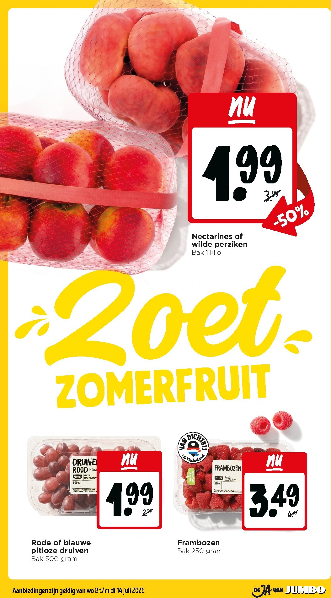 jumbo - Toekomstige Jumbo folder geldig van woensdag 08-07-2026 tot dinsdag 14-07-2026 - page: 3