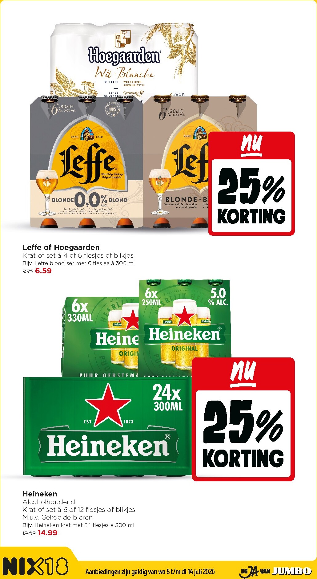 jumbo - Toekomstige Jumbo folder geldig van woensdag 08-07-2026 tot dinsdag 14-07-2026 - page: 29