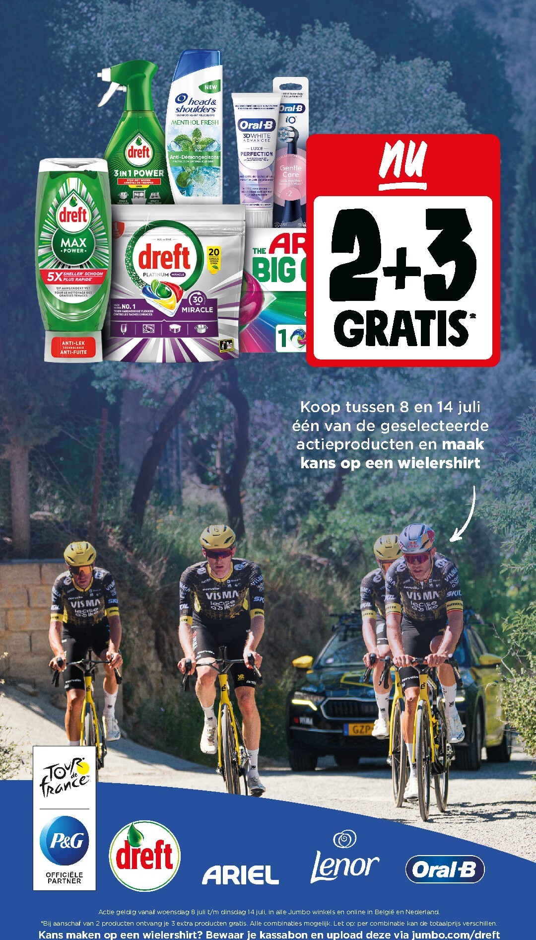 jumbo - Toekomstige Jumbo folder geldig van woensdag 08-07-2026 tot dinsdag 14-07-2026 - page: 35