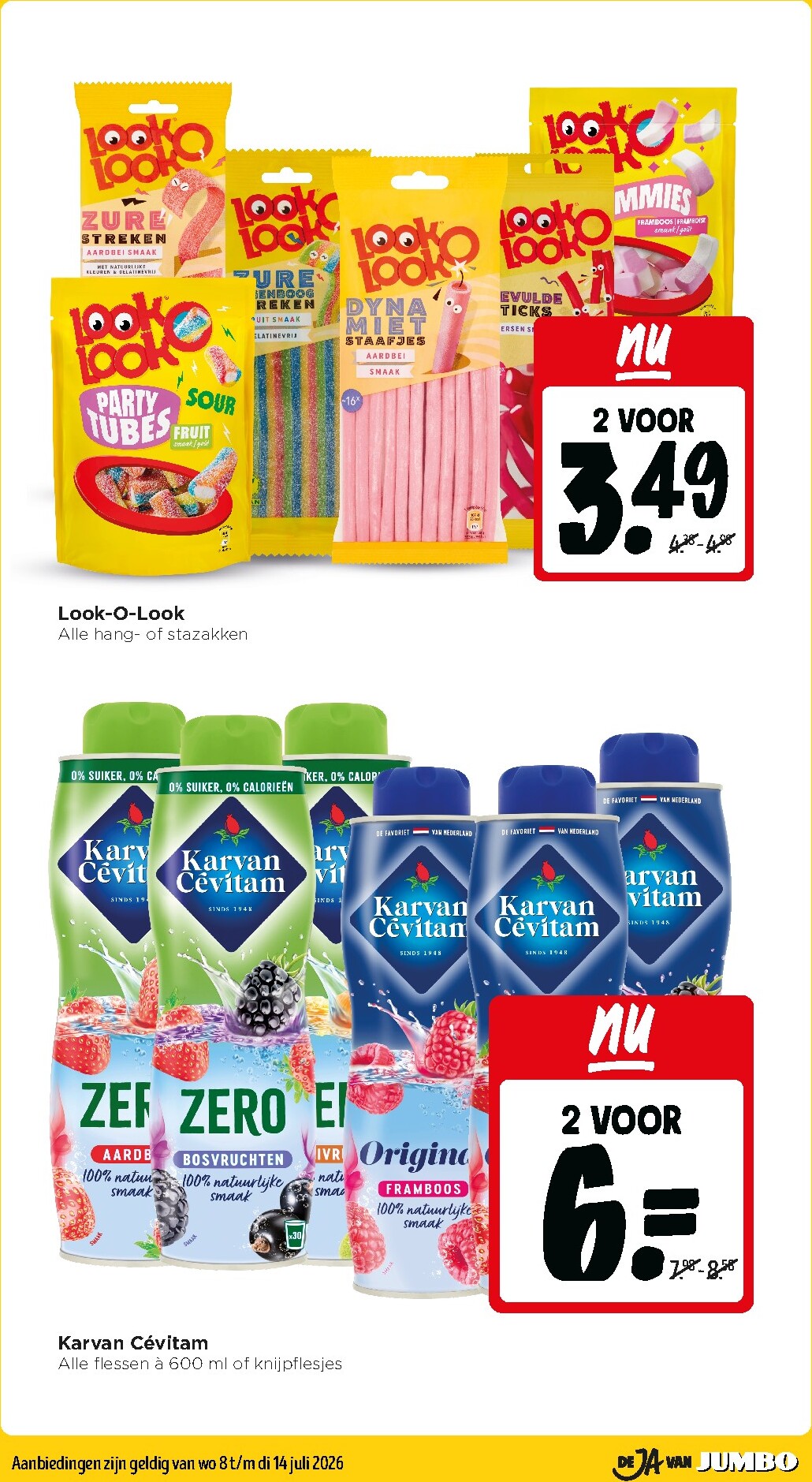jumbo - Toekomstige Jumbo folder geldig van woensdag 08-07-2026 tot dinsdag 14-07-2026 - page: 12