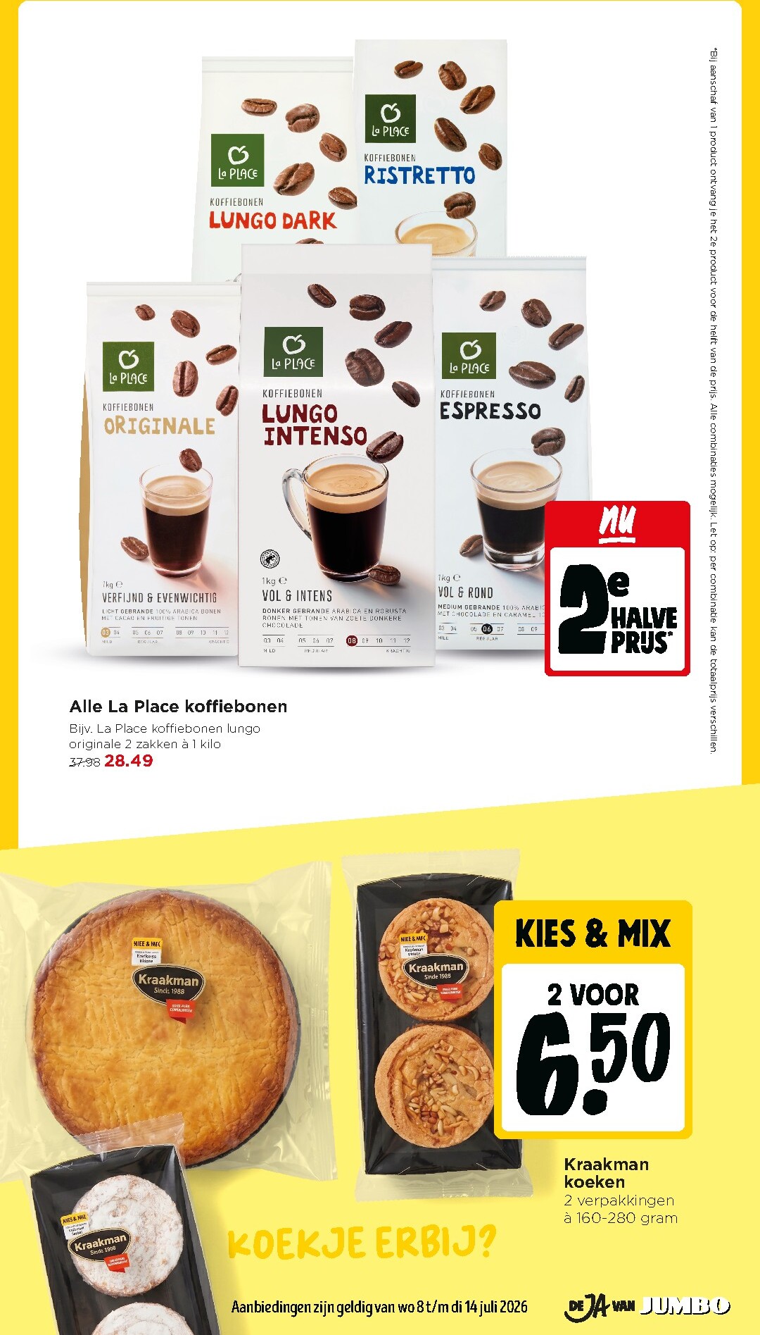 jumbo - Toekomstige Jumbo folder geldig van woensdag 08-07-2026 tot dinsdag 14-07-2026 - page: 22