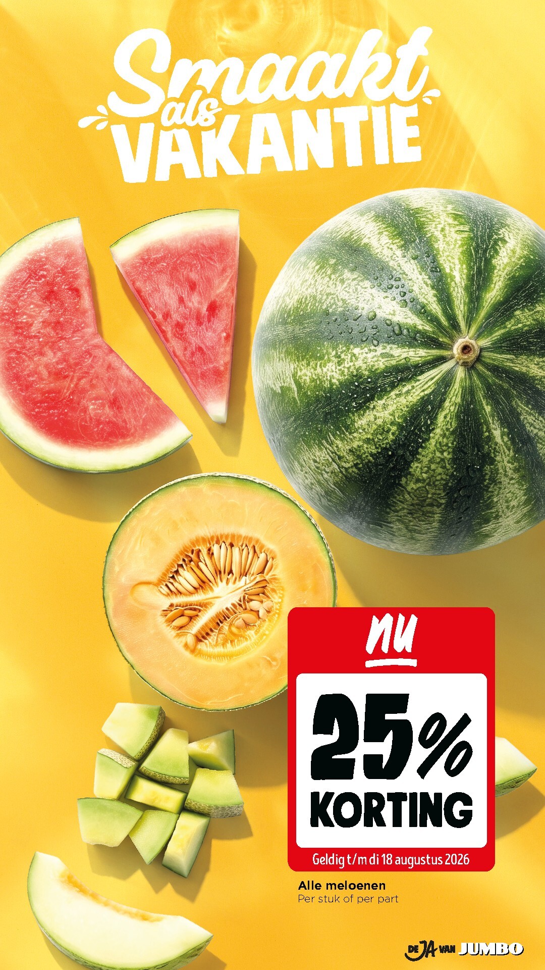 jumbo - Jumbo folder voor volgende week van woensdag 15-07-2026 tot dinsdag 21-07-2026 - page: 9