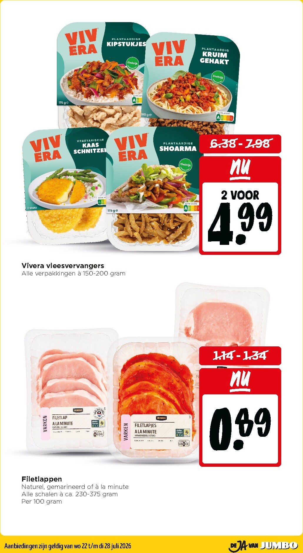 jumbo - Jumbo folder voor volgende week van woensdag 22-07-2026 tot dinsdag 28-07-2026 - page: 15