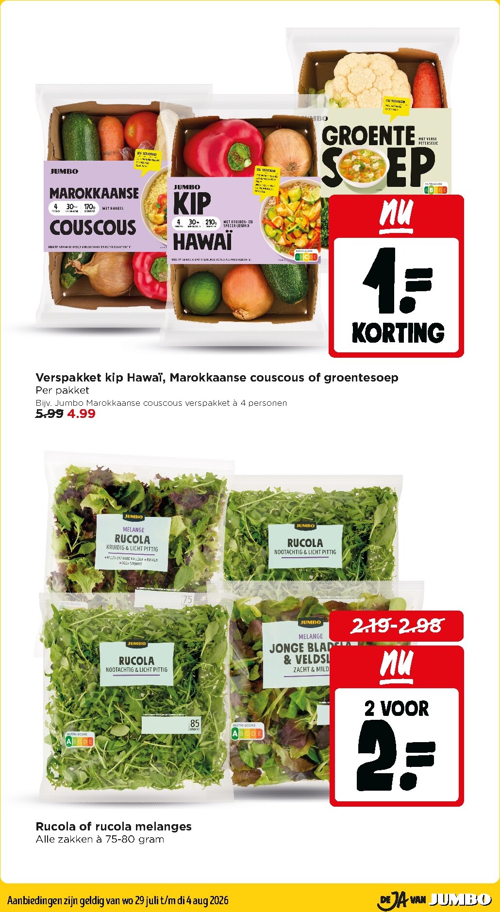 jumbo - Jumbo folder voor volgende week van woensdag 29-07-2026 tot dinsdag 04-08-2026 - page: 7