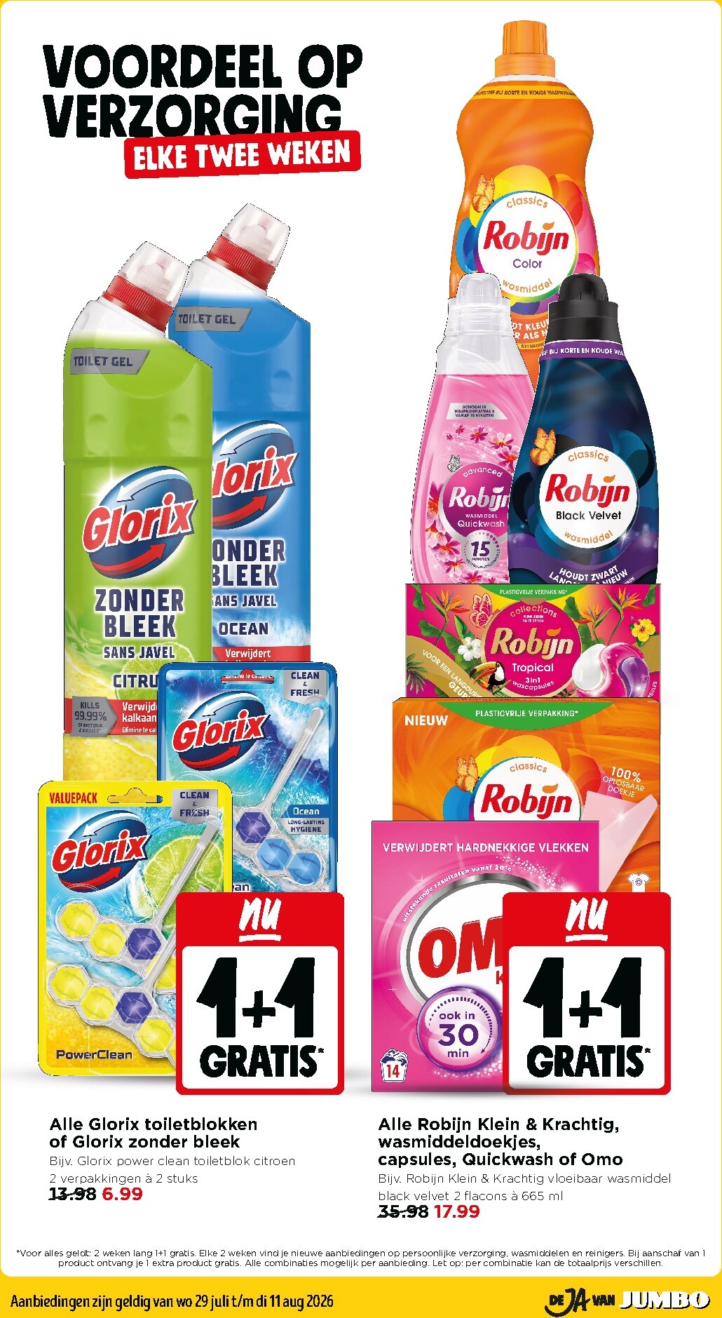 jumbo - Jumbo folder voor volgende week van woensdag 29-07-2026 tot dinsdag 04-08-2026 - page: 22