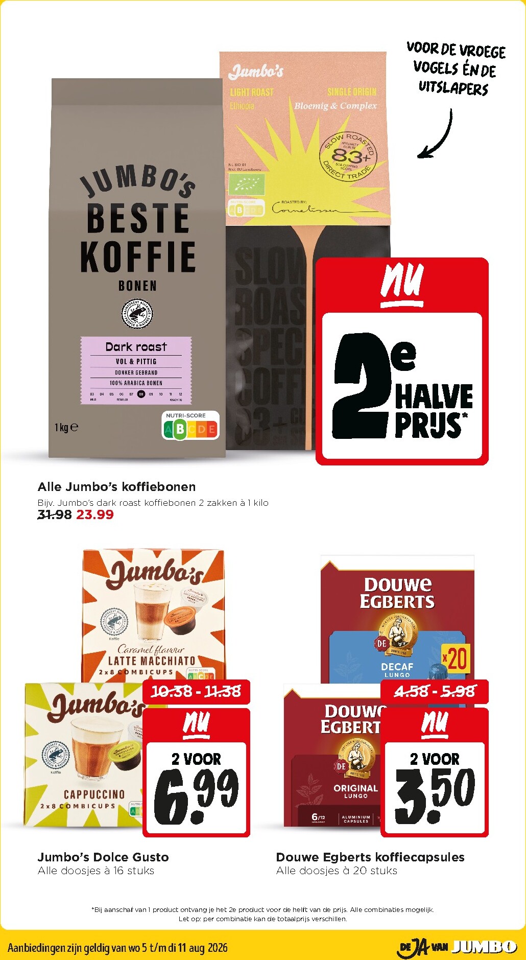 jumbo - Jumbo folder voor volgende week van woensdag 05-08-2026 tot dinsdag 11-08-2026 - page: 9