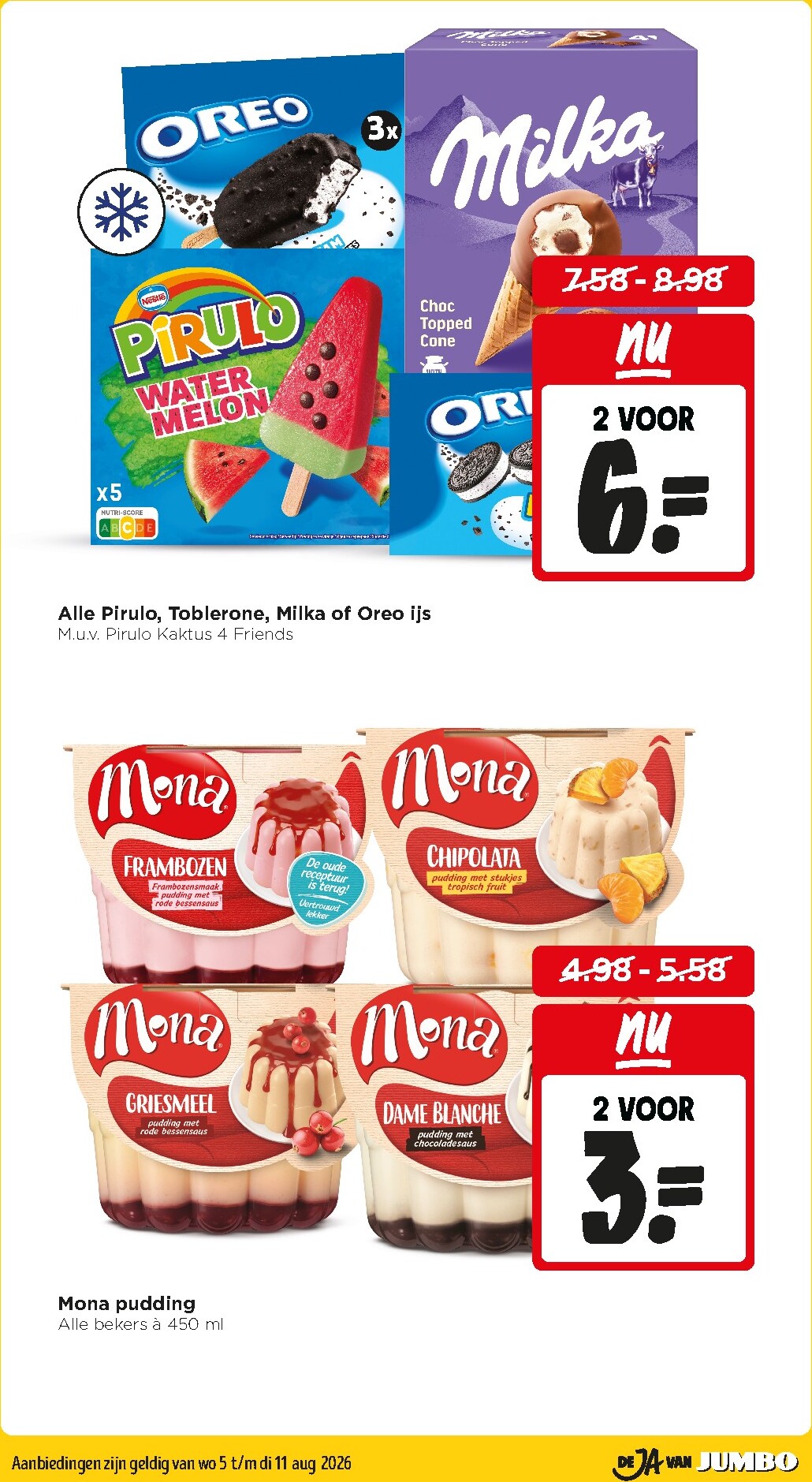 jumbo - Jumbo folder voor volgende week van woensdag 05-08-2026 tot dinsdag 11-08-2026 - page: 12