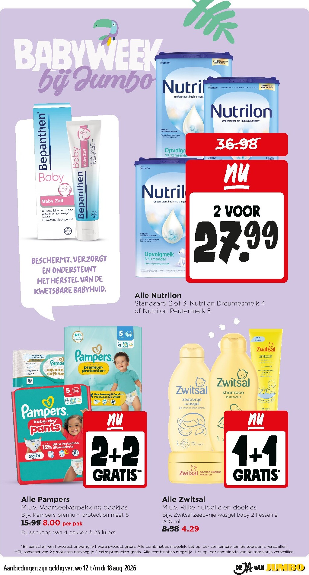 jumbo - Huidige Jumbo folder geldig van woensdag 12-08-2026 tot dinsdag 18-08-2026 - page: 24