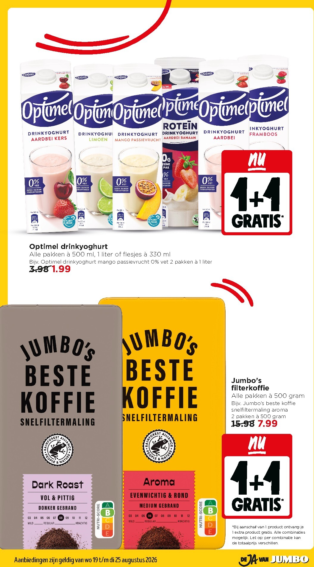 jumbo - Jumbo folder voor volgende week van woensdag 19-08-2026 tot dinsdag 25-08-2026 - page: 3