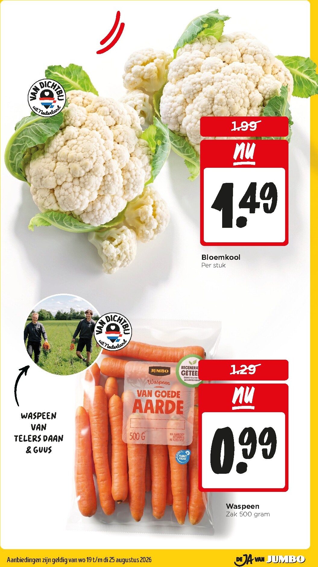 jumbo - Jumbo folder voor volgende week van woensdag 19-08-2026 tot dinsdag 25-08-2026 - page: 15