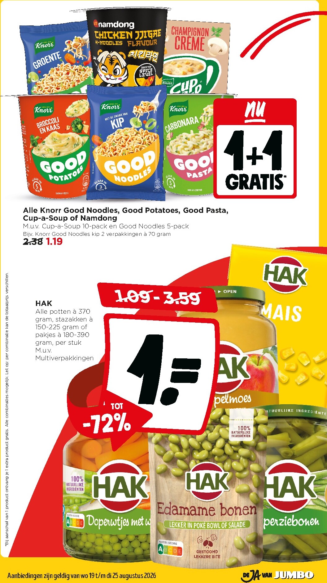 jumbo - Huidige Jumbo folder geldig van woensdag 19-08-2026 tot dinsdag 25-08-2026 - page: 5