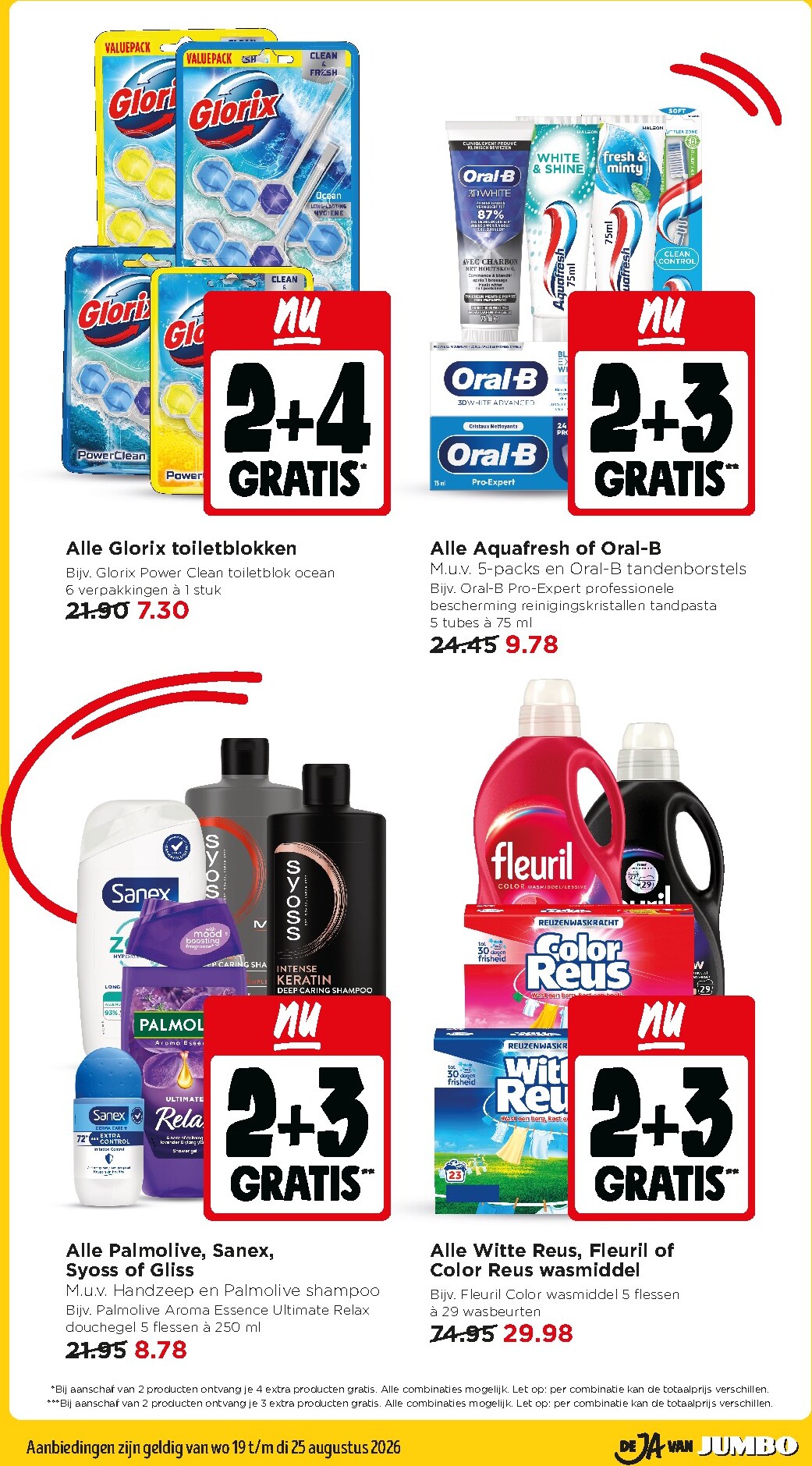 jumbo - Huidige Jumbo folder geldig van woensdag 19-08-2026 tot dinsdag 25-08-2026 - page: 9
