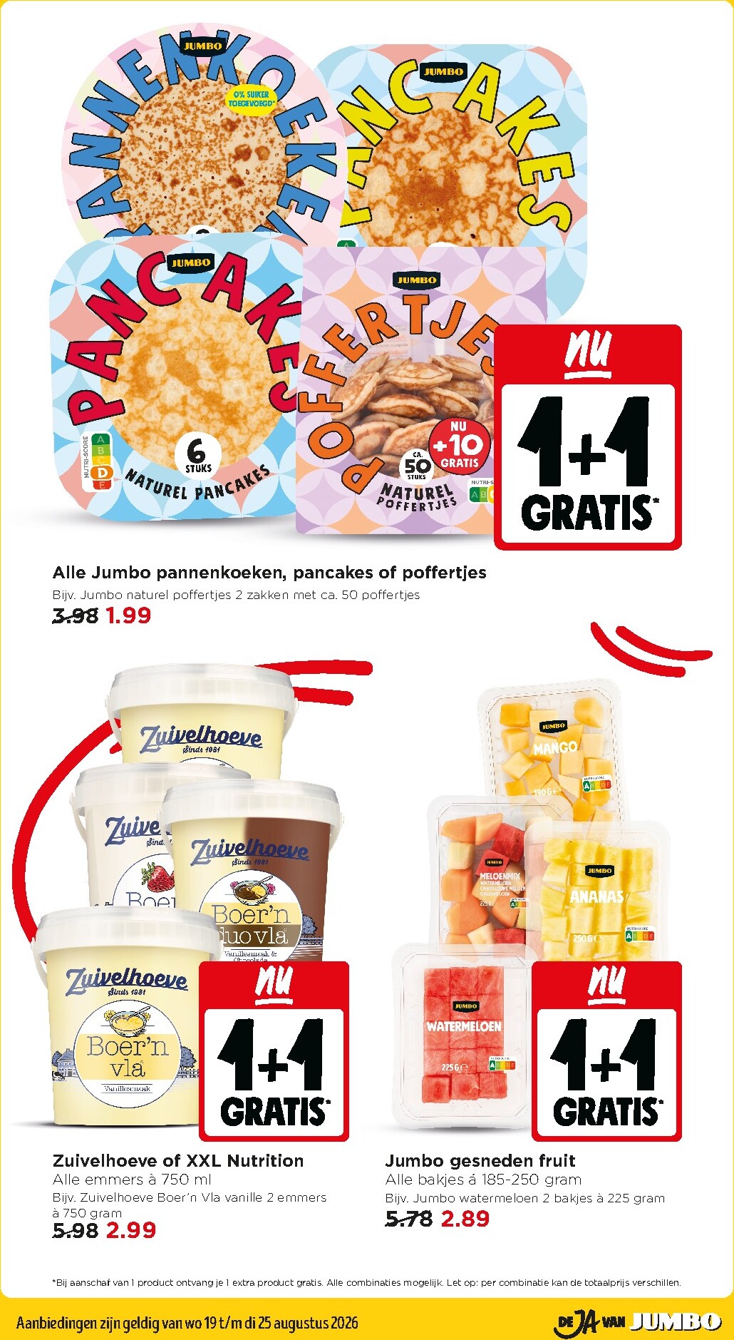 jumbo - Huidige Jumbo folder geldig van woensdag 19-08-2026 tot dinsdag 25-08-2026 - page: 22