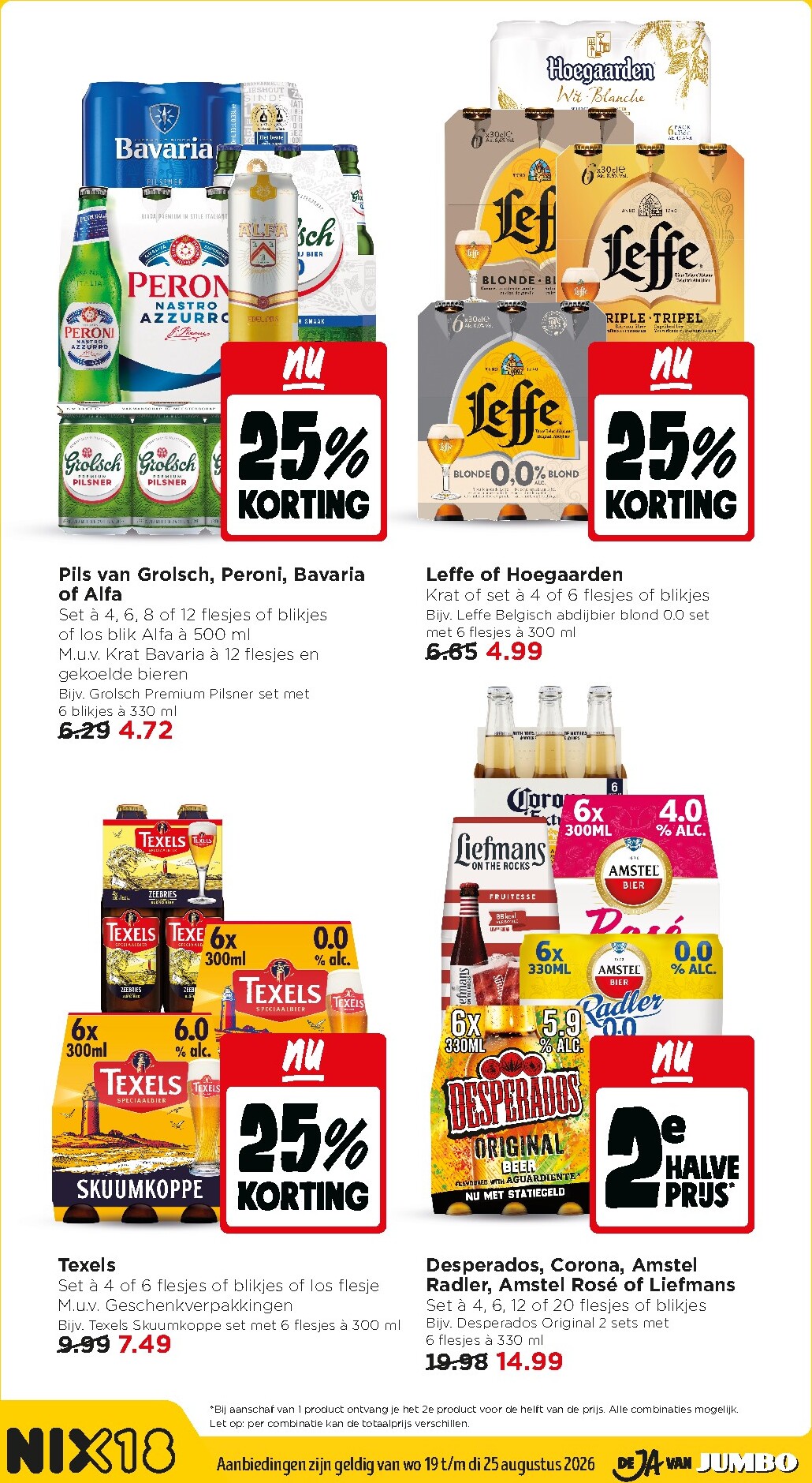jumbo - Huidige Jumbo folder geldig van woensdag 19-08-2026 tot dinsdag 25-08-2026 - page: 29