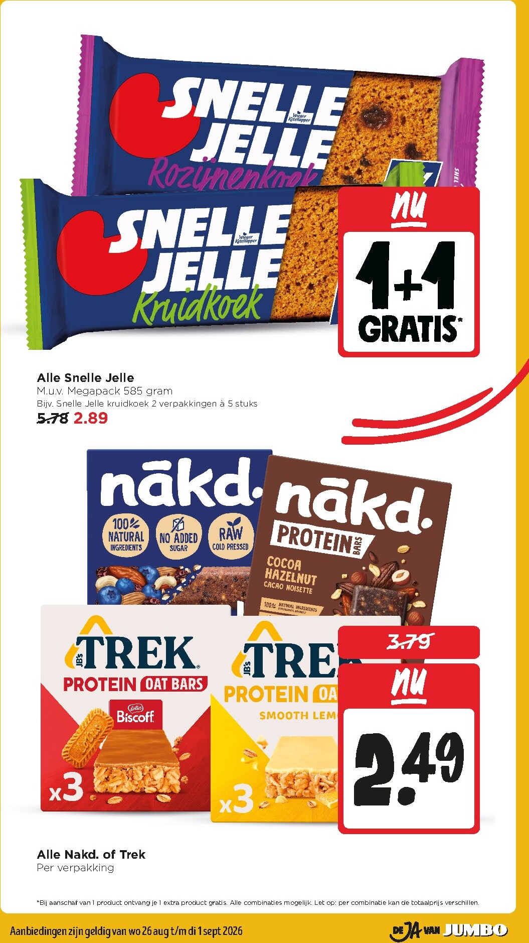 jumbo - Jumbo folder voor volgende week van woensdag 26-08-2026 tot dinsdag 01-09-2026 - page: 4