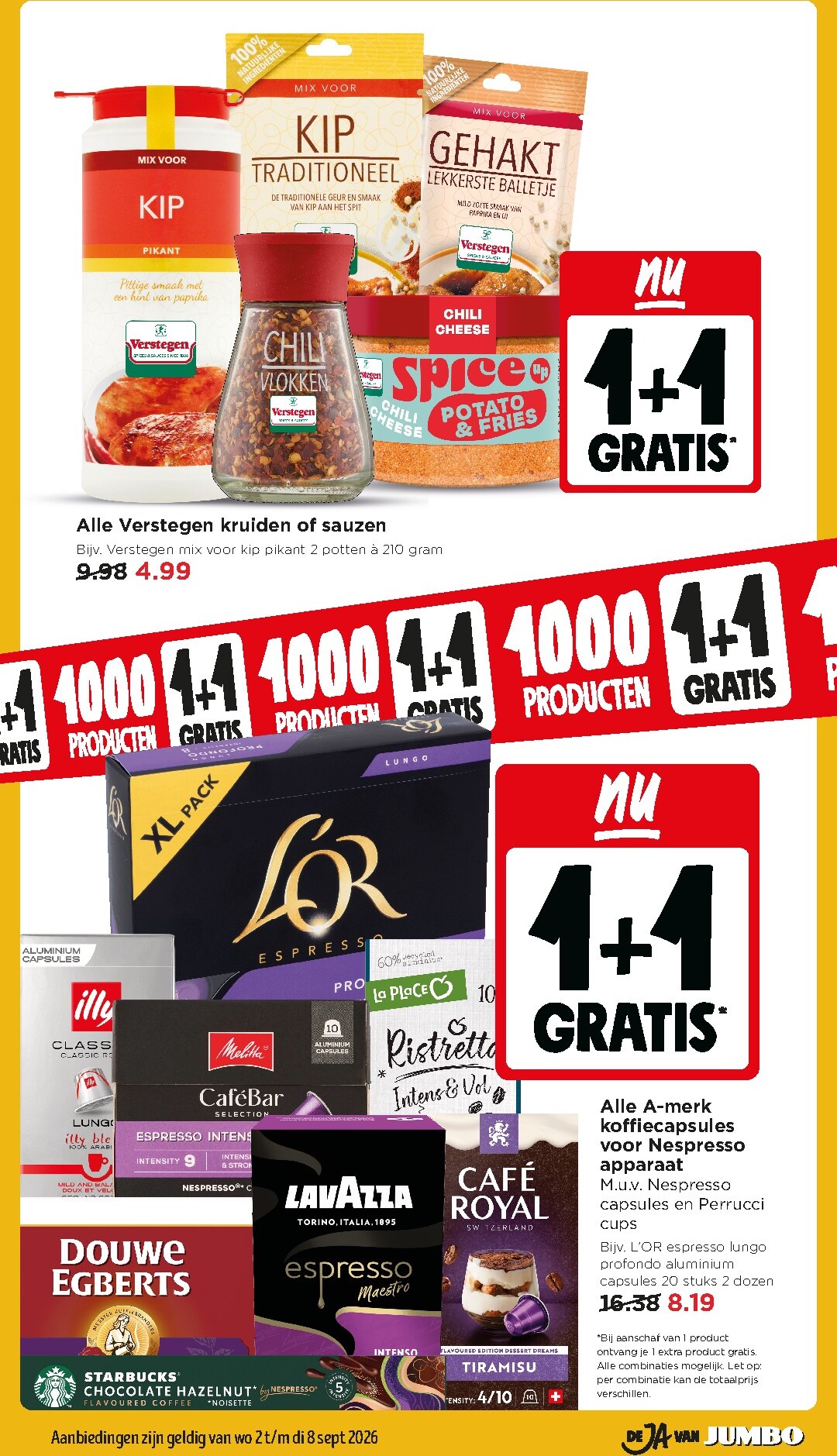 jumbo - Jumbo folder voor volgende week van woensdag 02-09-2026 tot dinsdag 08-09-2026 - page: 2