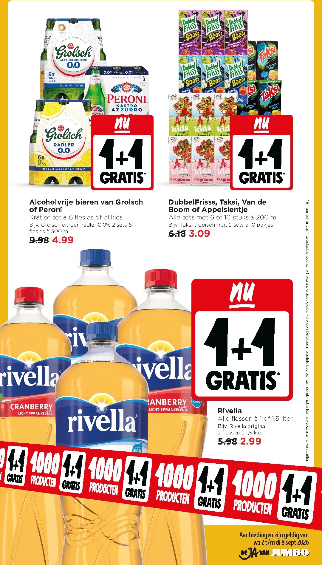 jumbo - Jumbo folder voor volgende week van woensdag 02-09-2026 tot dinsdag 08-09-2026 - page: 7