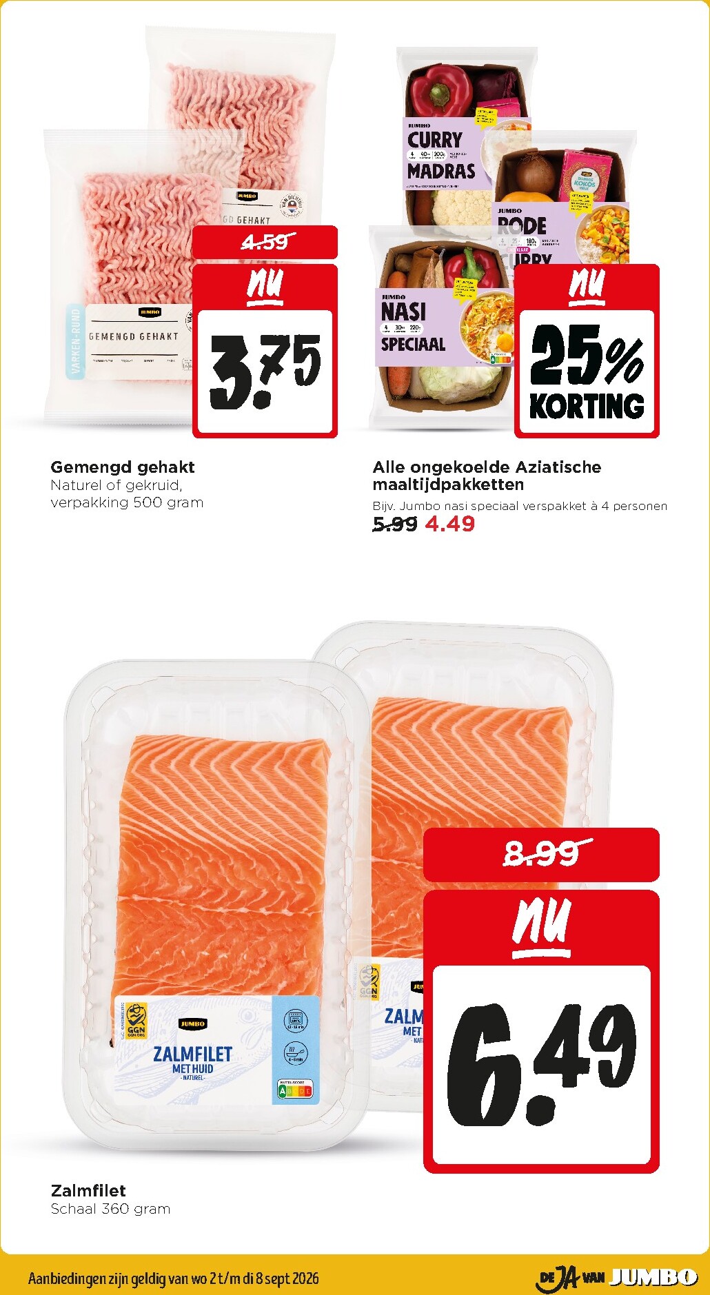jumbo - Jumbo folder voor volgende week van woensdag 02-09-2026 tot dinsdag 08-09-2026 - page: 24