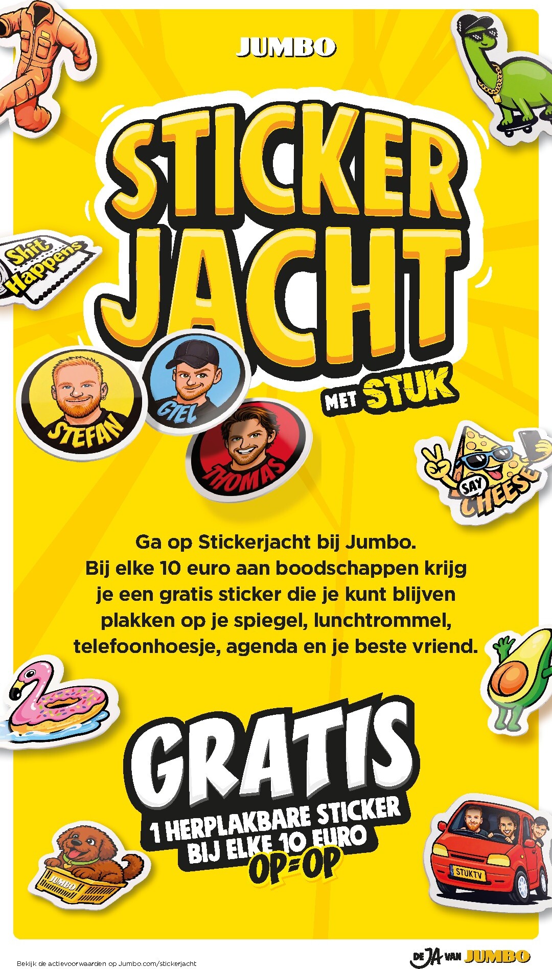 jumbo - Jumbo folder voor volgende week van woensdag 02-09-2026 tot dinsdag 08-09-2026 - page: 14