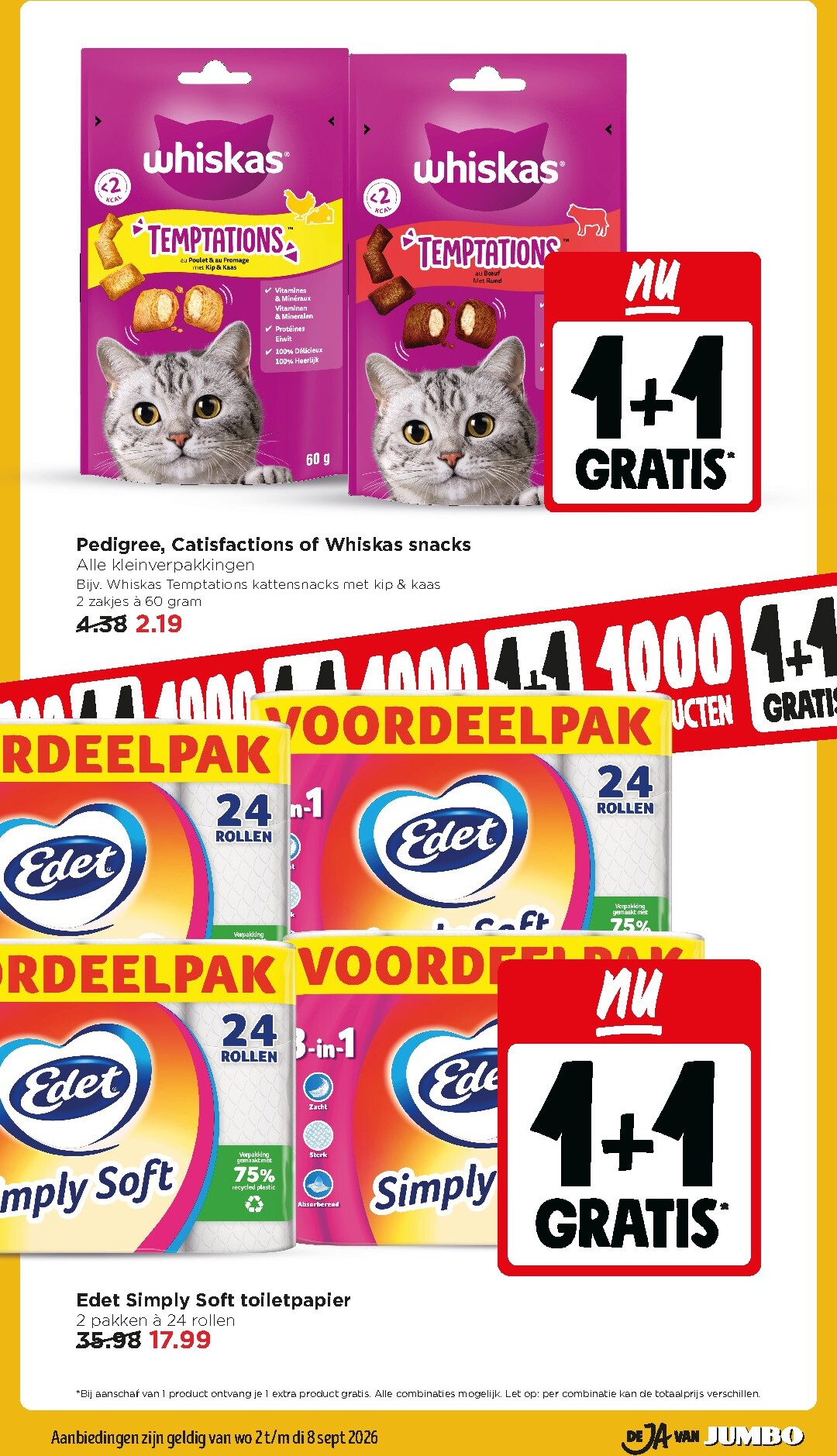 jumbo - Jumbo folder voor volgende week van woensdag 02-09-2026 tot dinsdag 08-09-2026 - page: 10