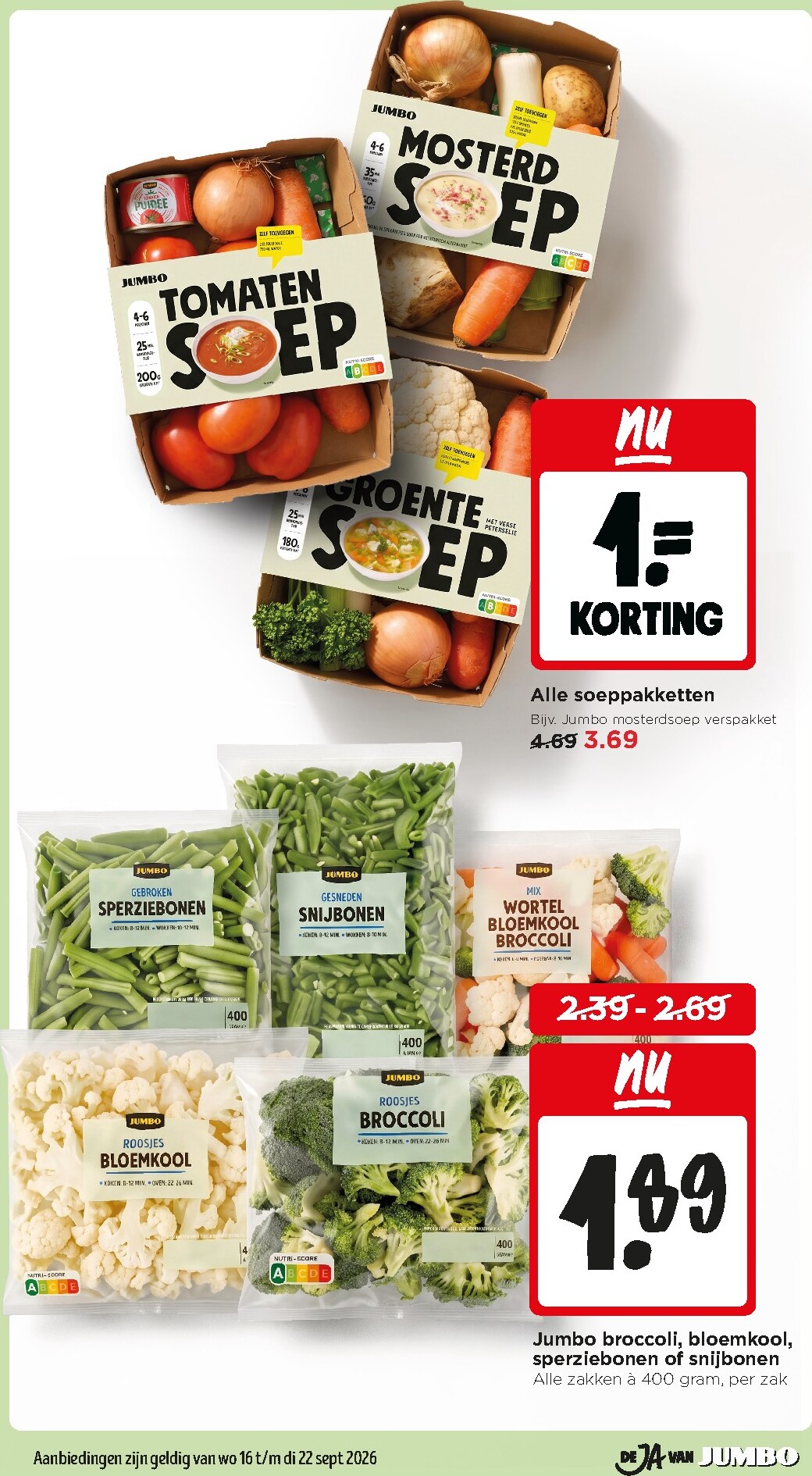 jumbo - Jumbo folder voor volgende week van woensdag 16-09-2026 tot dinsdag 22-09-2026 - page: 9