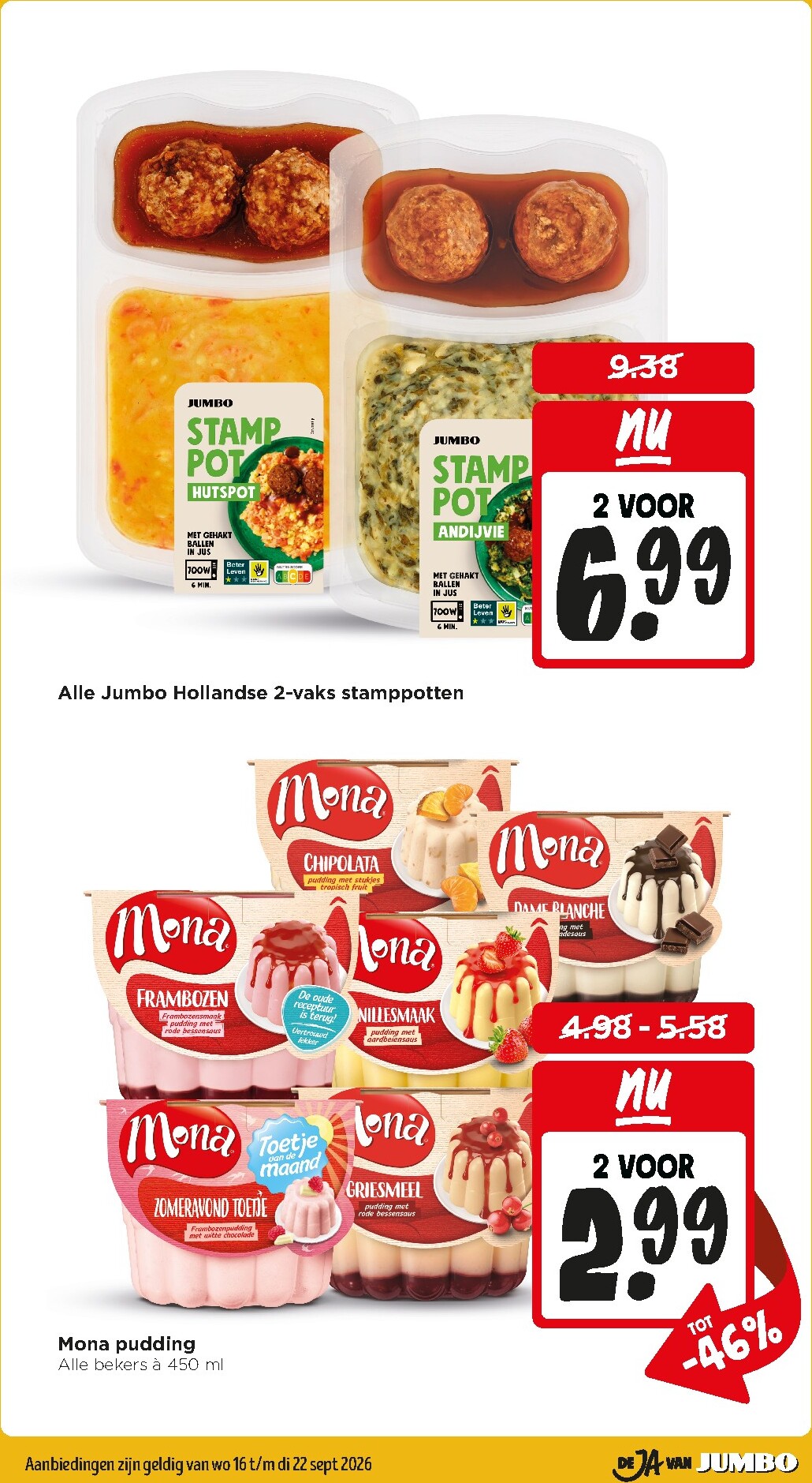jumbo - Jumbo folder voor volgende week van woensdag 16-09-2026 tot dinsdag 22-09-2026 - page: 25