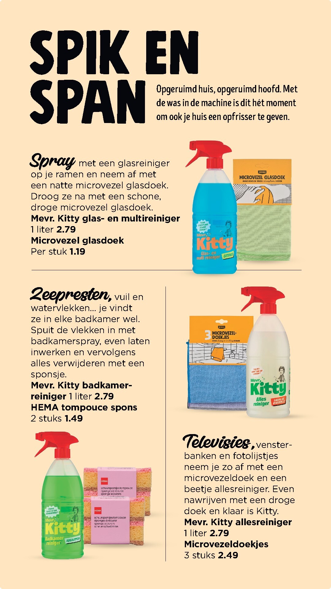 jumbo - Jumbo - Jummm: Terug in het ritme folder voor volgende week van donderdag 24-09-2026 tot woensdag 21-10-2026 - page: 54
