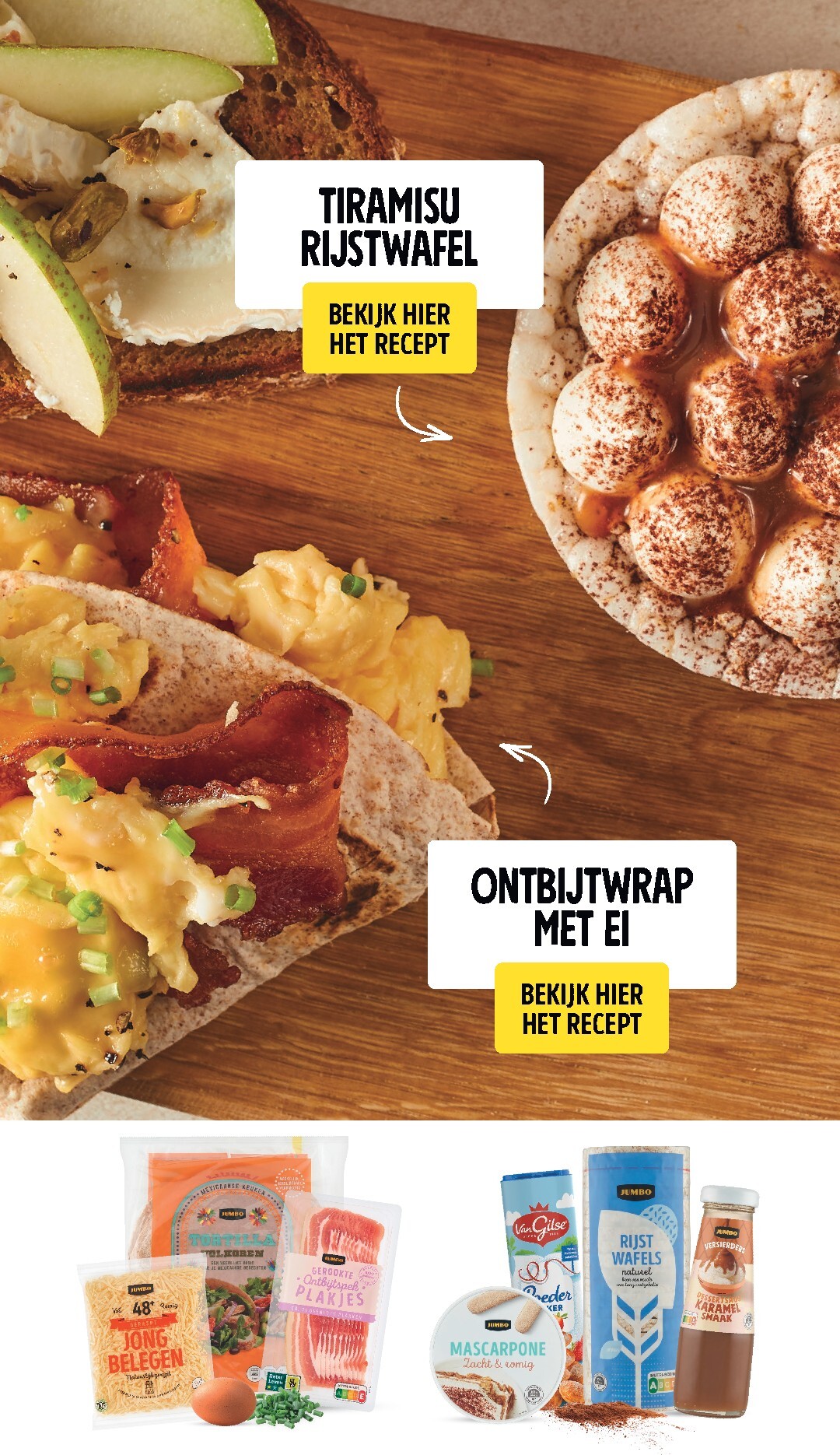 jumbo - Jumbo - Jummm: Terug in het ritme folder voor volgende week van donderdag 24-09-2026 tot woensdag 21-10-2026 - page: 58