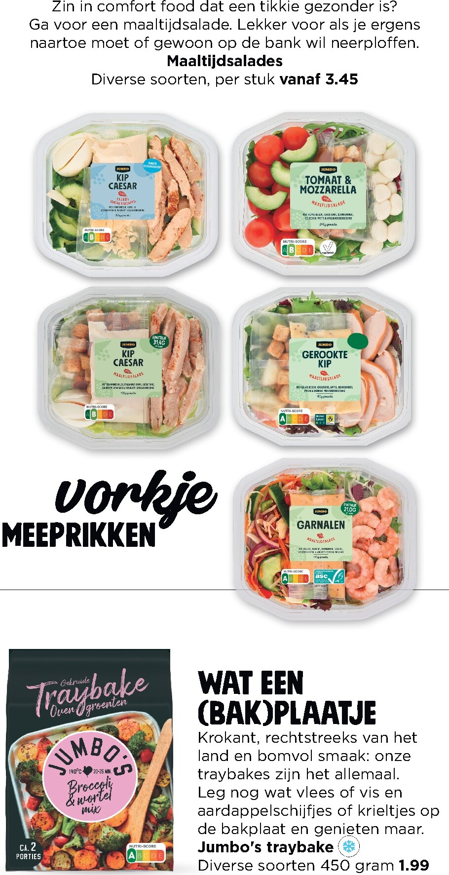 jumbo - Jumbo - Jummm: Terug in het ritme folder voor volgende week van donderdag 24-09-2026 tot woensdag 21-10-2026 - page: 37