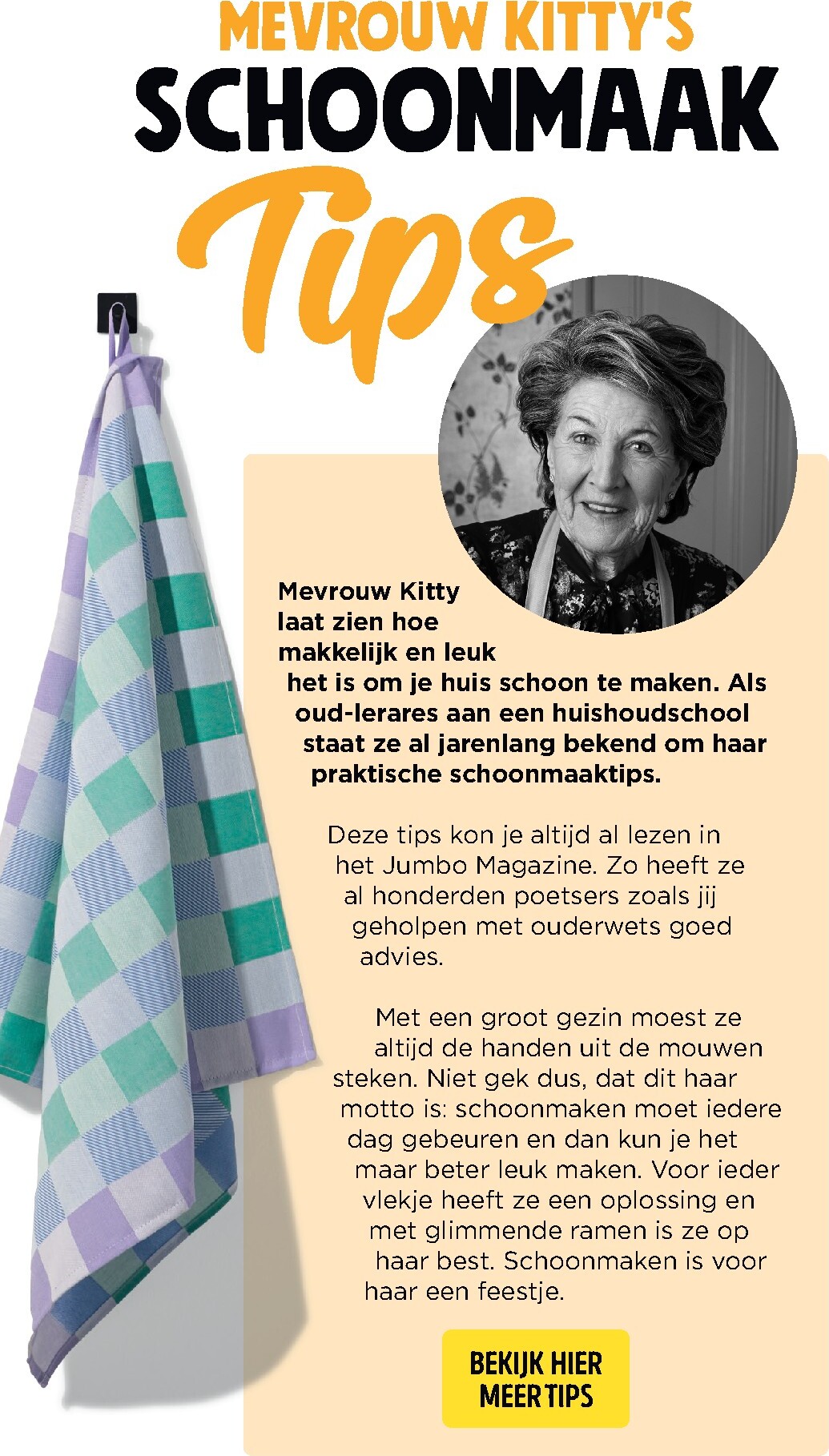 jumbo - Jumbo - Jummm: Terug in het ritme folder voor volgende week van donderdag 24-09-2026 tot woensdag 21-10-2026 - page: 53