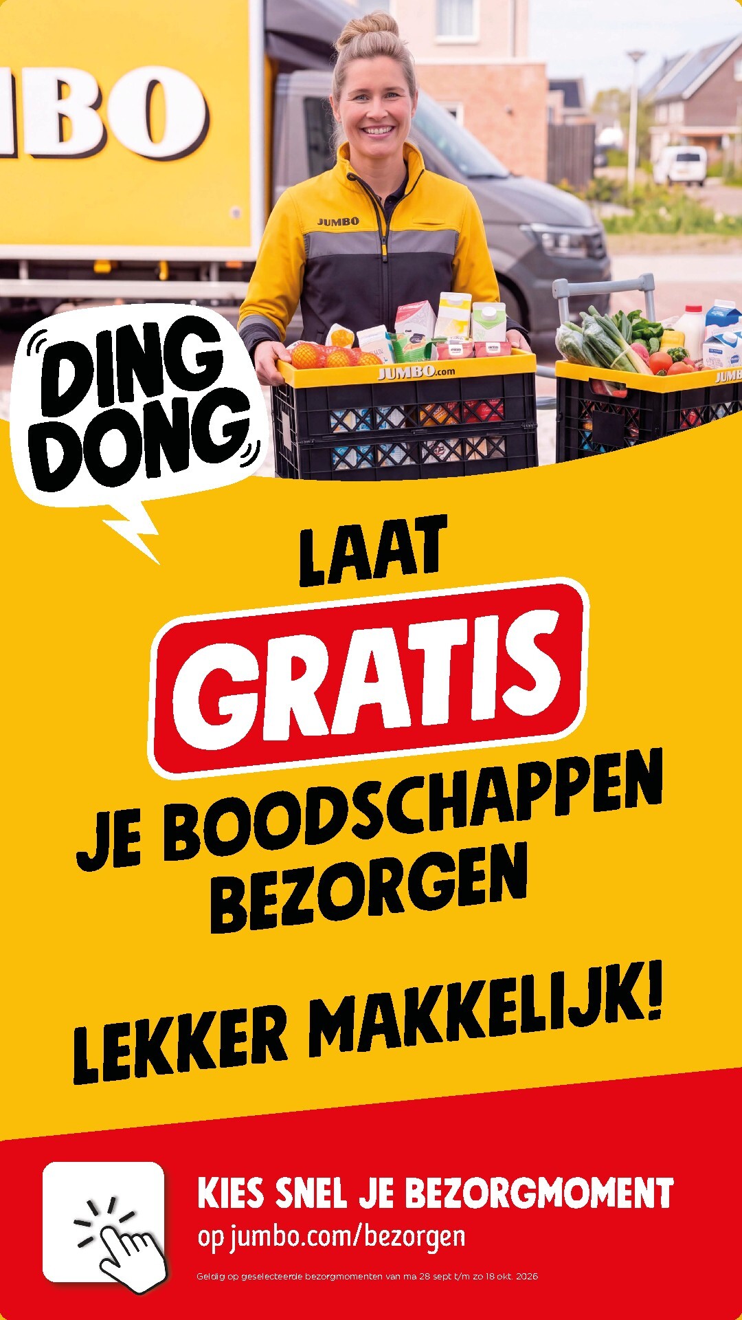 jumbo - Jumbo folder voor volgende week van woensdag 30-09-2026 tot dinsdag 06-10-2026 - page: 34