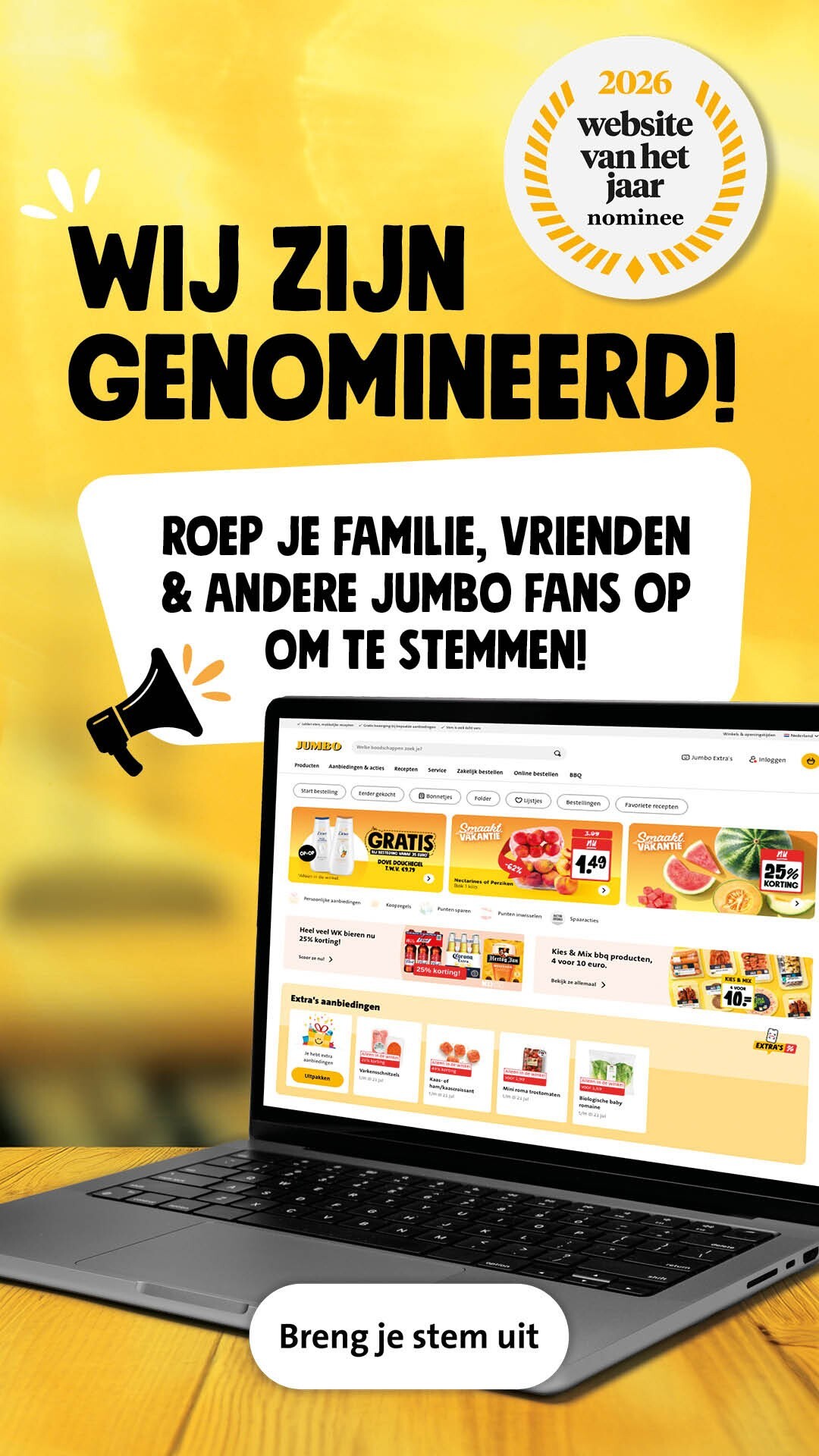 jumbo - Jumbo folder voor volgende week van woensdag 30-09-2026 tot dinsdag 06-10-2026 - page: 35