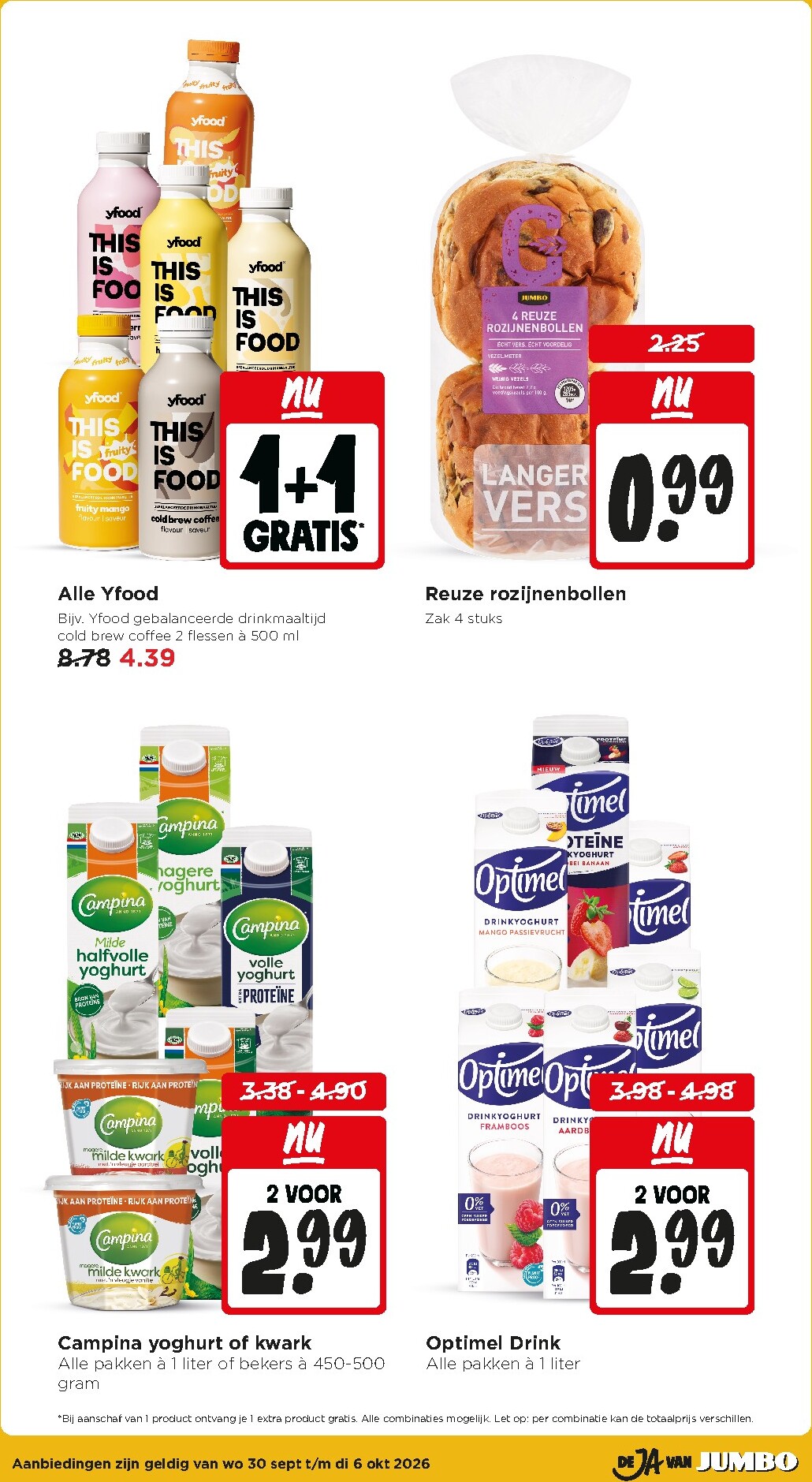 jumbo - Huidige Jumbo folder geldig van woensdag 30-09-2026 tot dinsdag 06-10-2026 - page: 8