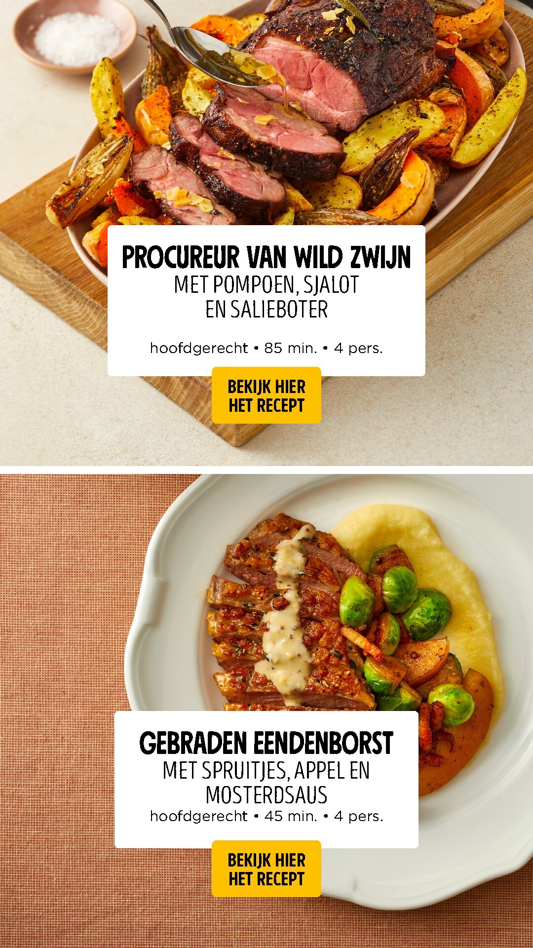 jumbo - Huidige Jumbo - Jummm: Lekker samen tafelen folder geldig van woensdag 30-09-2026 tot dinsdag 20-10-2026 - page: 6