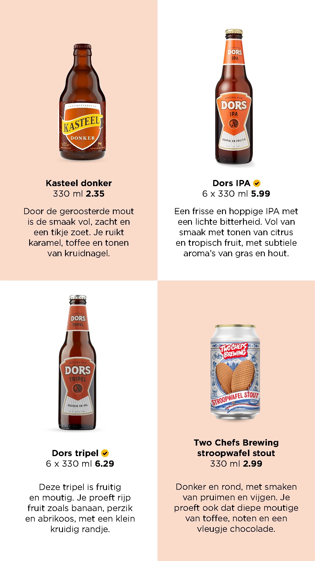 jumbo - Huidige Jumbo - Jummm: Lekker samen tafelen folder geldig van woensdag 30-09-2026 tot dinsdag 20-10-2026 - page: 49