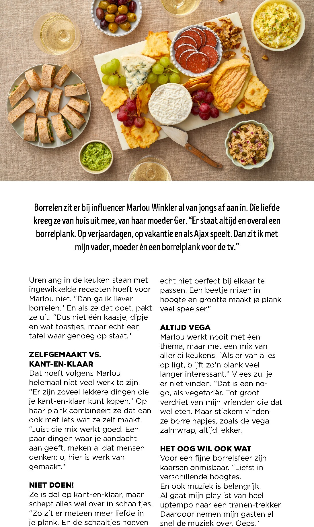 jumbo - Huidige Jumbo - Jummm: Lekker samen tafelen folder geldig van woensdag 30-09-2026 tot dinsdag 20-10-2026 - page: 59
