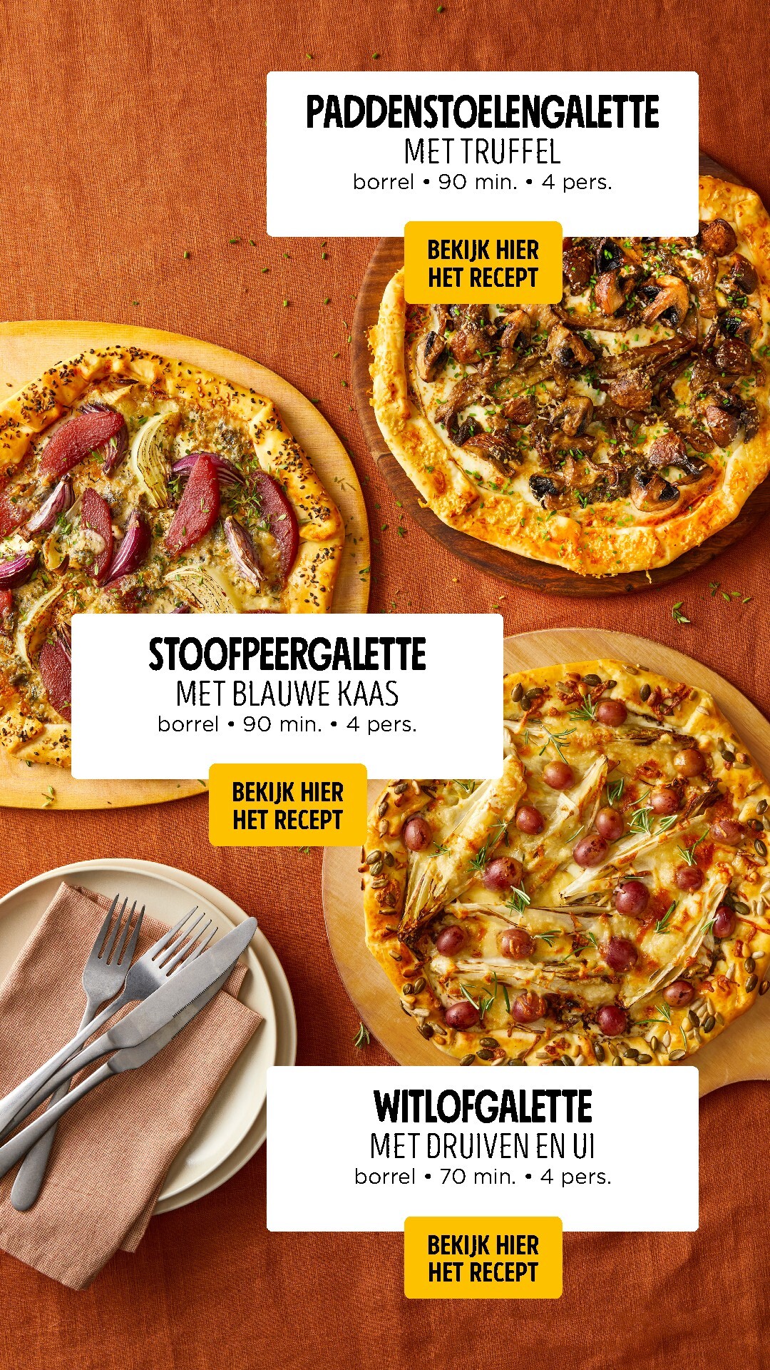 jumbo - Huidige Jumbo - Jummm: Lekker samen tafelen folder geldig van woensdag 30-09-2026 tot dinsdag 20-10-2026 - page: 63
